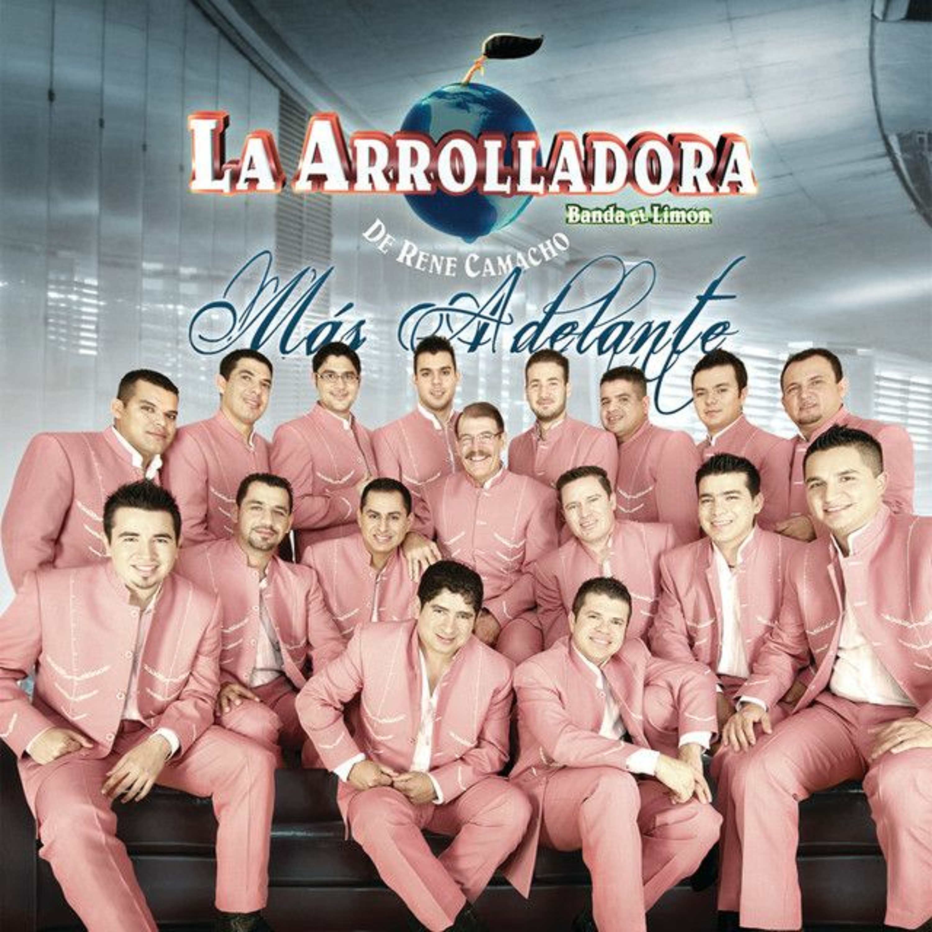 Arrolladora Banda el limon l Entrevista especial