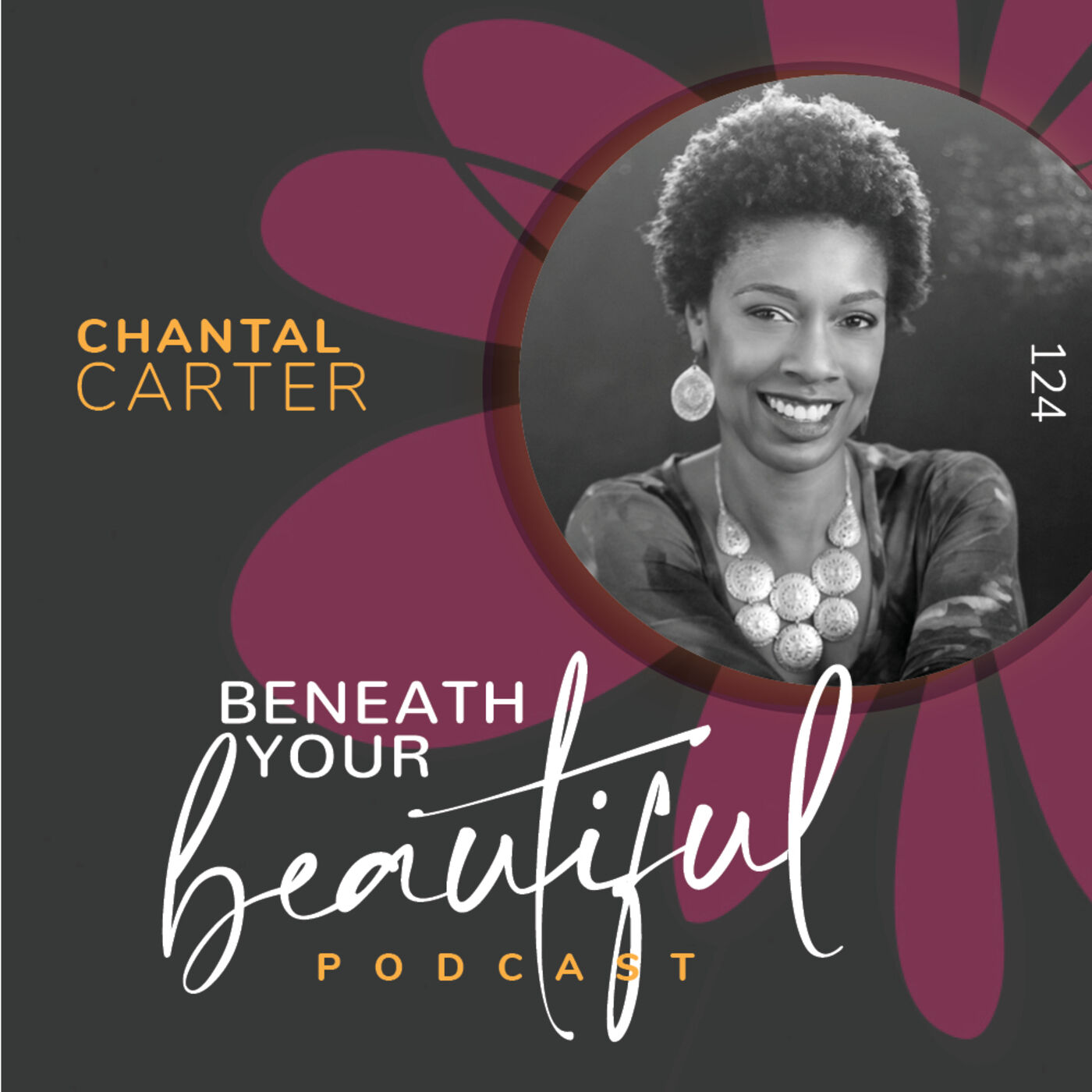 124. Chantal Carter’s passion to uplift women of color through fashion inspired her to develop a diverse skin tone intimates line called Love & Nudes. This brand is fashion and a social movement connecting women and celebrating the beauty of difference