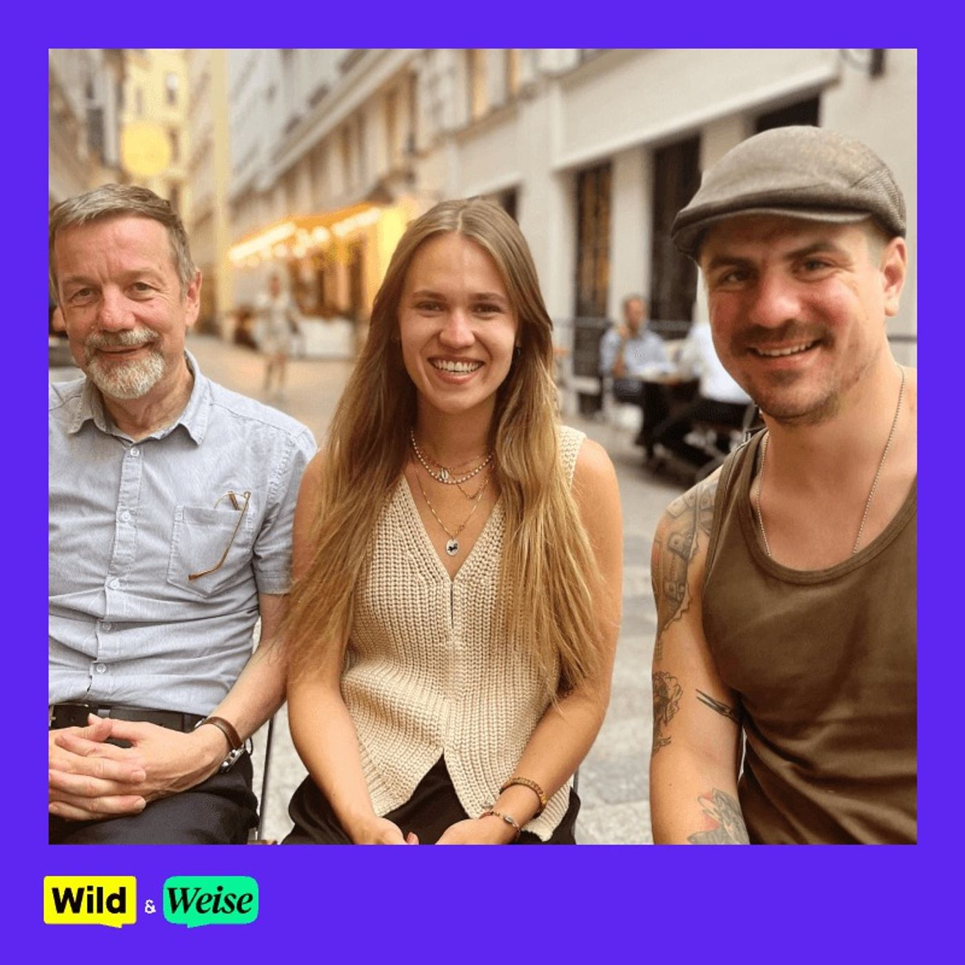 196: EMPOWERMENTE - Therapie mit Empathie