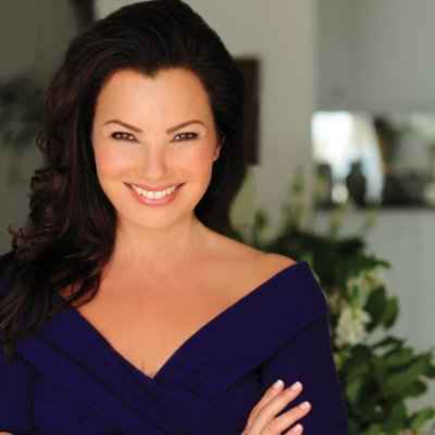 Fran Drescher's Passion, Action & Leadership in the SAG-AFTRA Strike