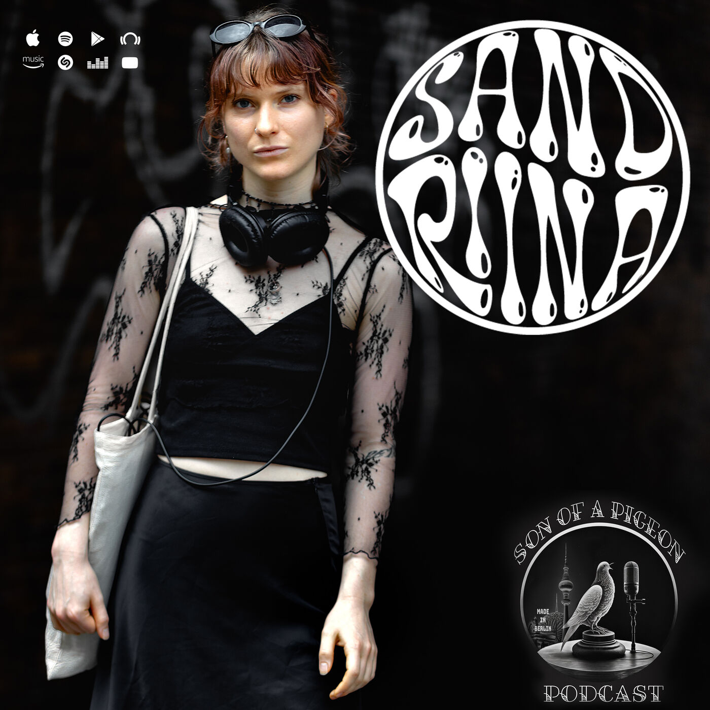 Ep. 31 - Sandriina