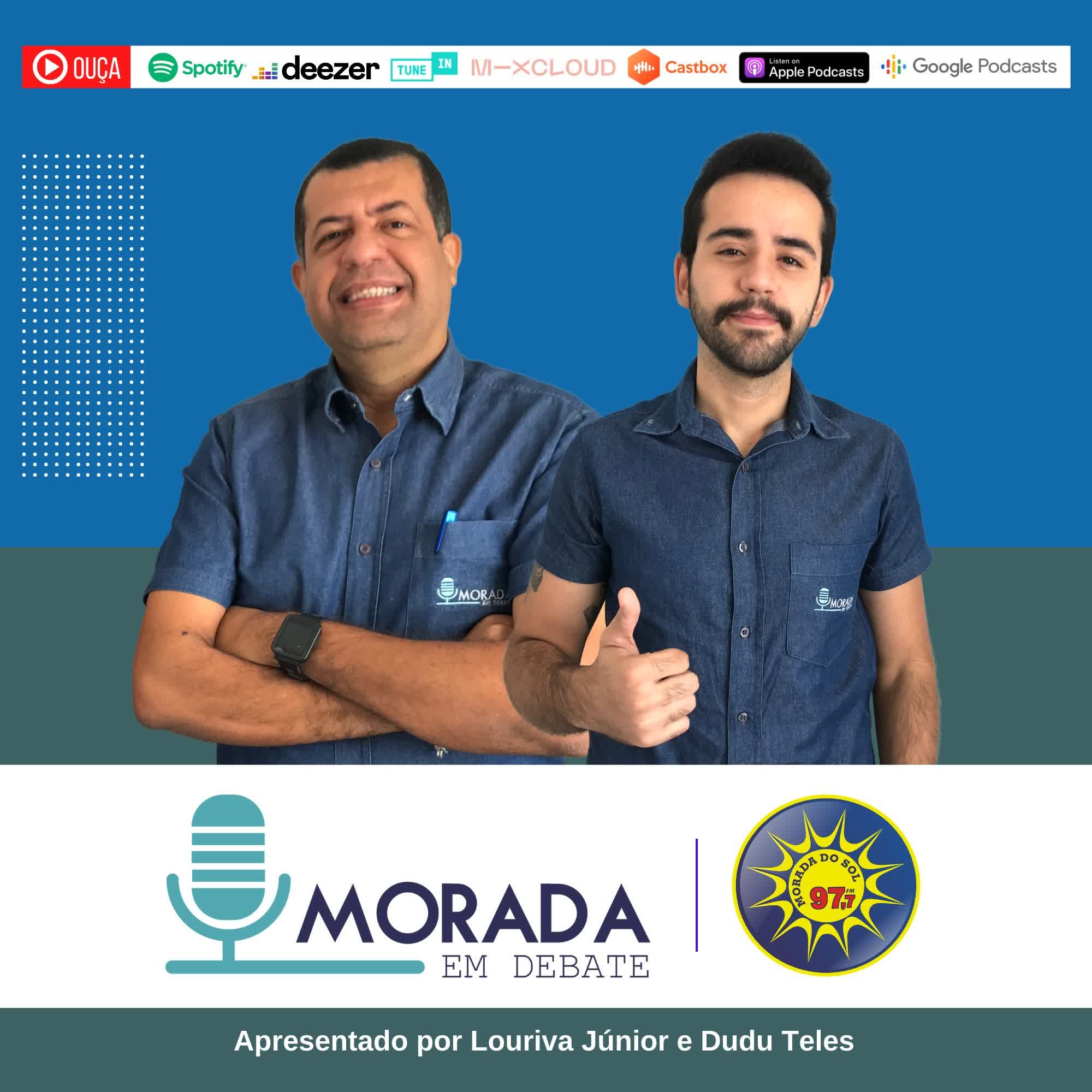 Morada em debate 15--07-2023