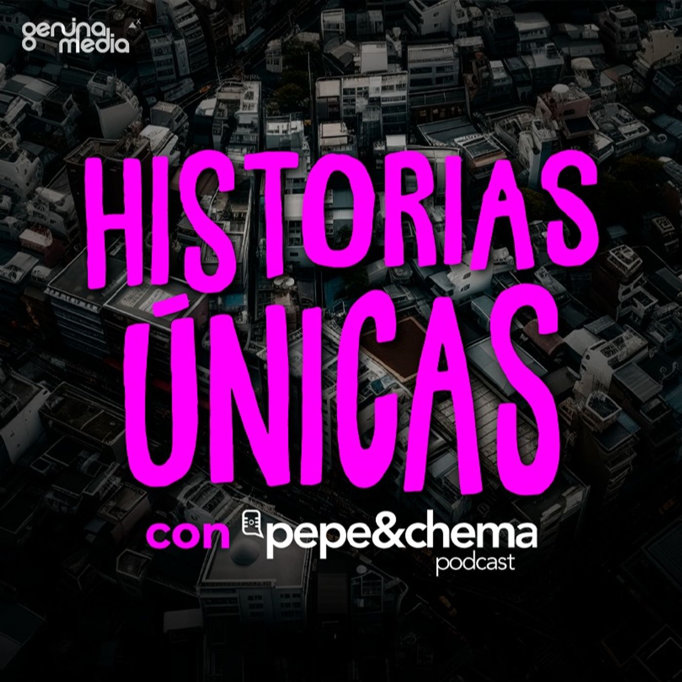 Ep. 22 “Identifico cadáveres con sus huellas dactilares” Dactiloscopia Forense con Lau | pepe&chema podcast