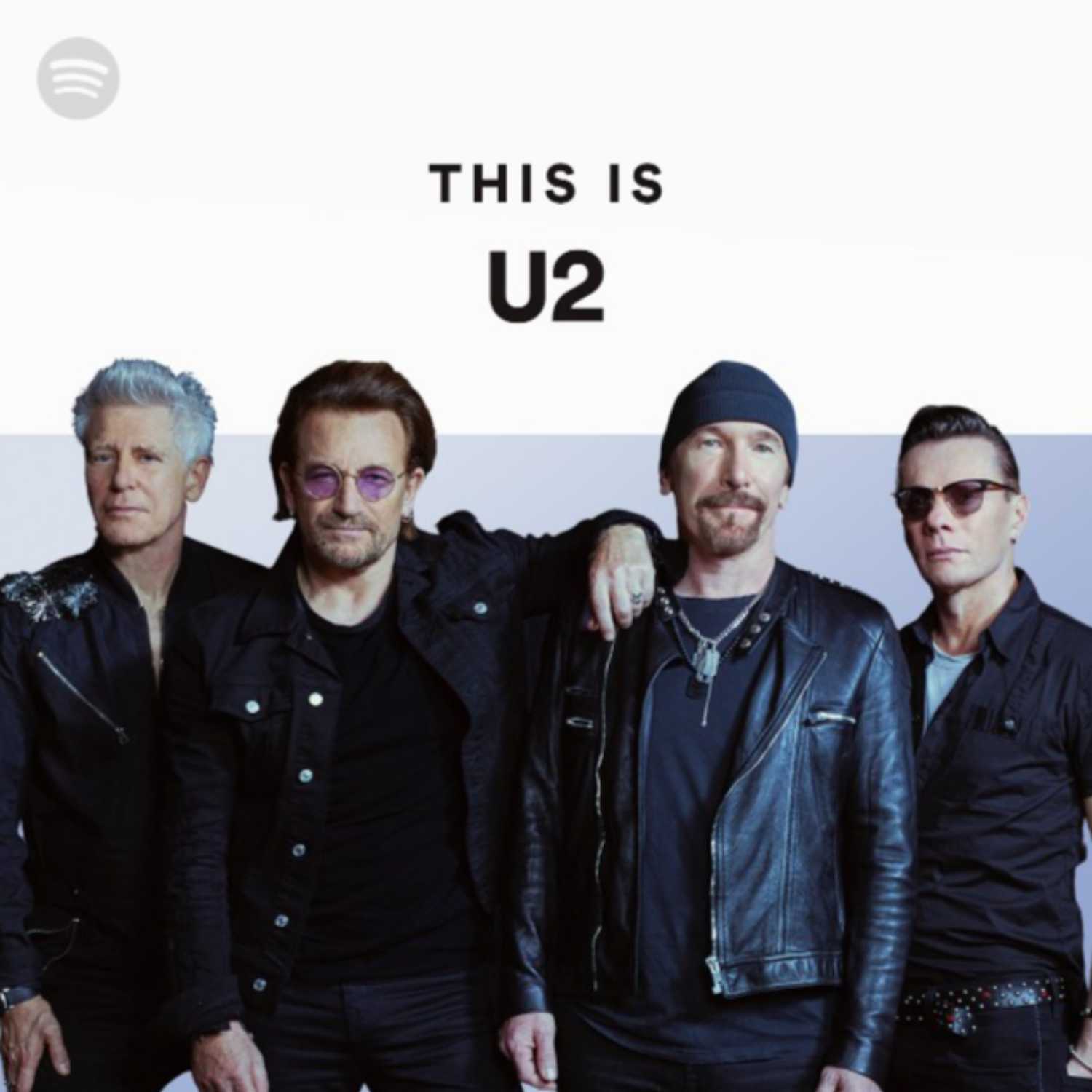 ESPECIAL U2