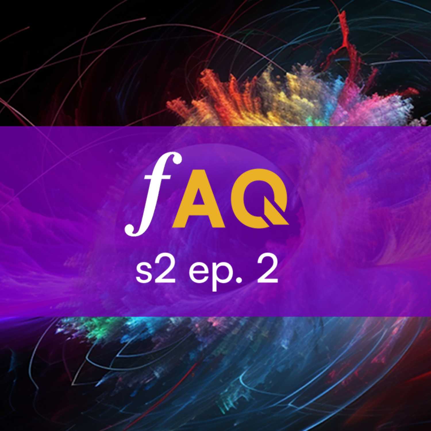 Quantum computing with trapped ions | fAQ podcast - season 2 ep. 2