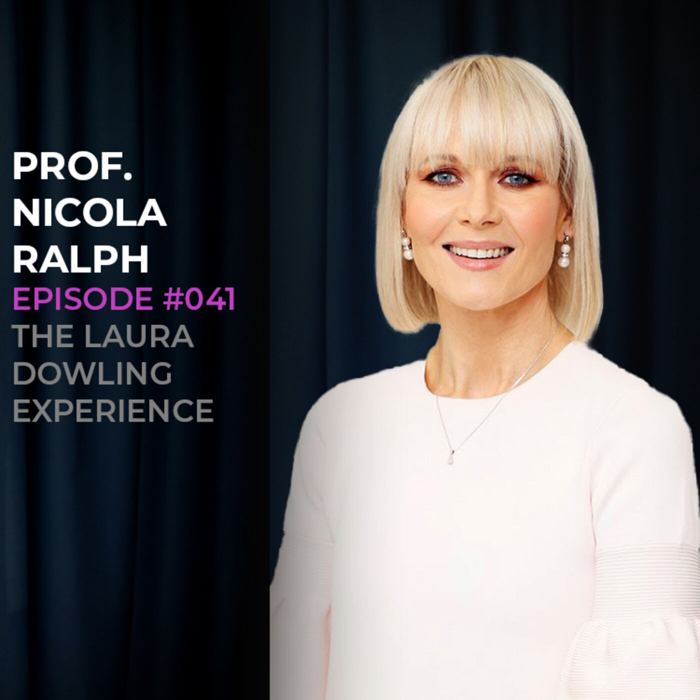 Prof. Nicola Ralph #41