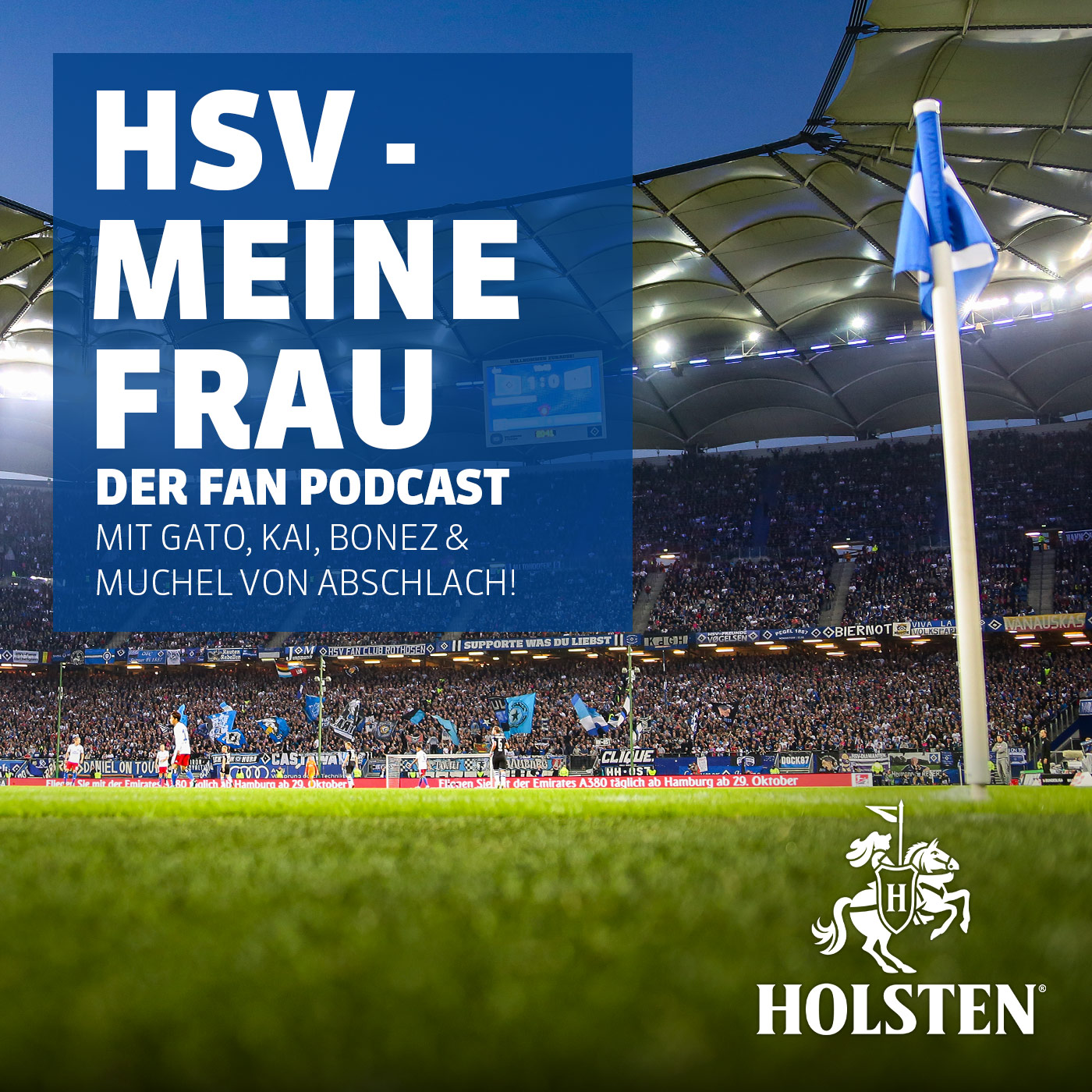 #303 Wer braucht denn noch die 1. Bundesliga?