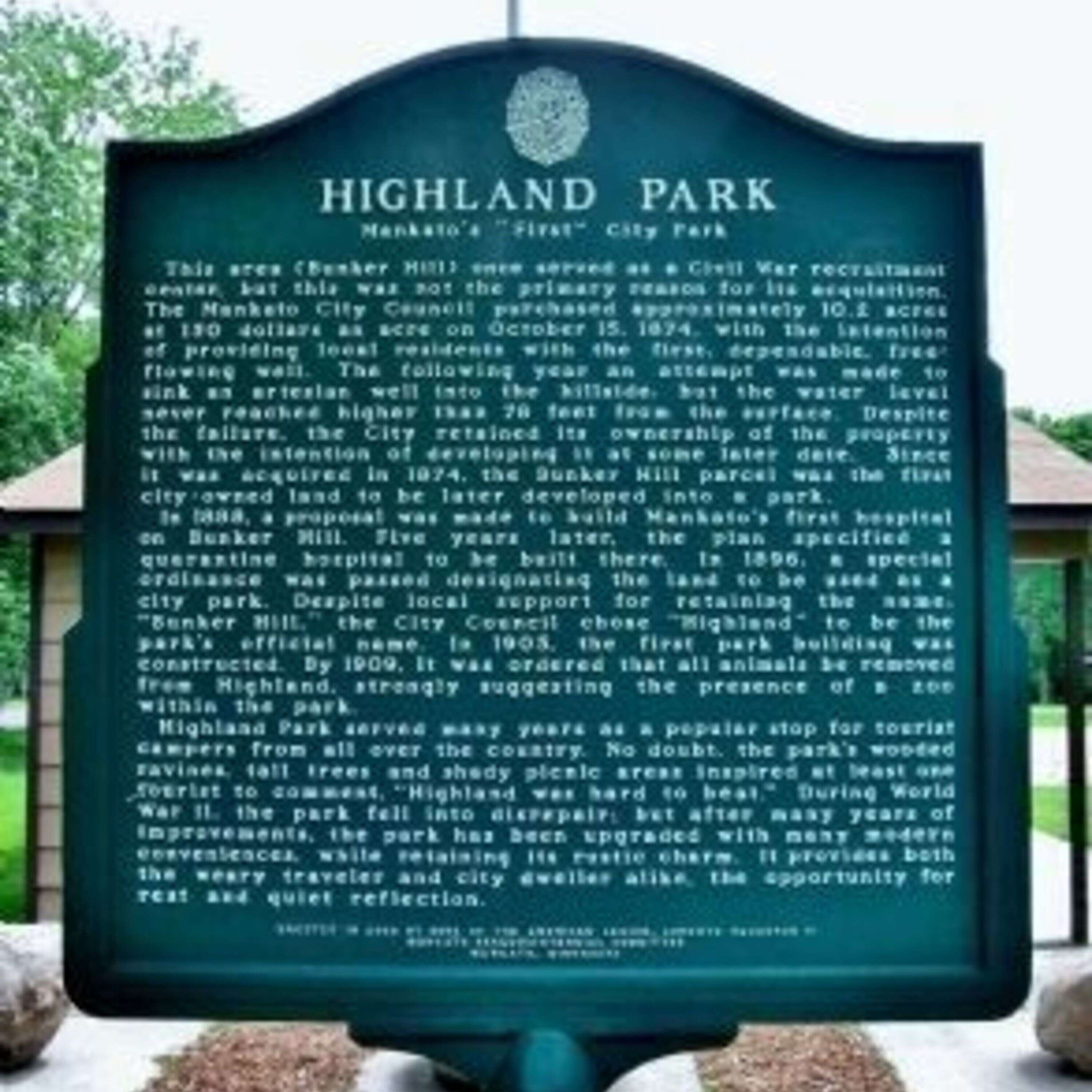 Highland Park