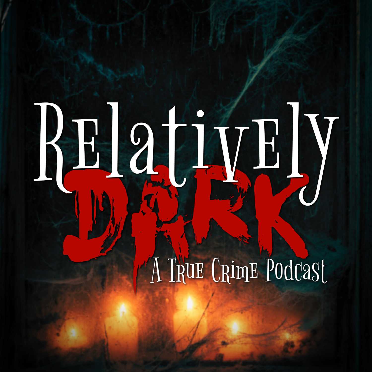 Relatively Dark 