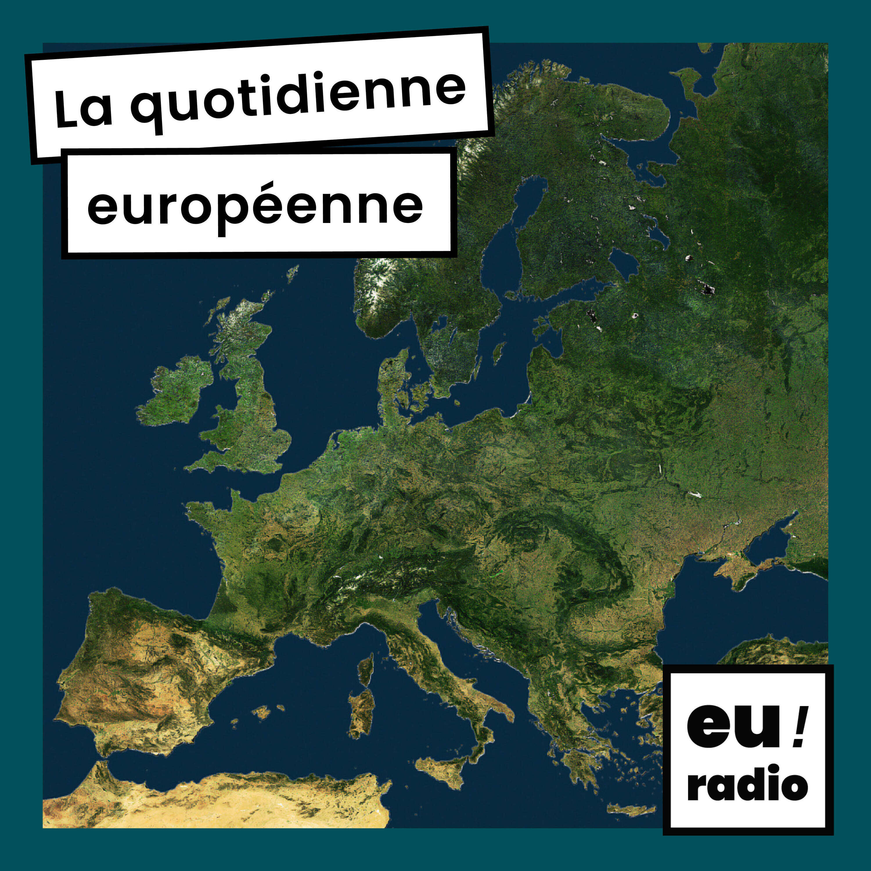 La quotidienne européenne 