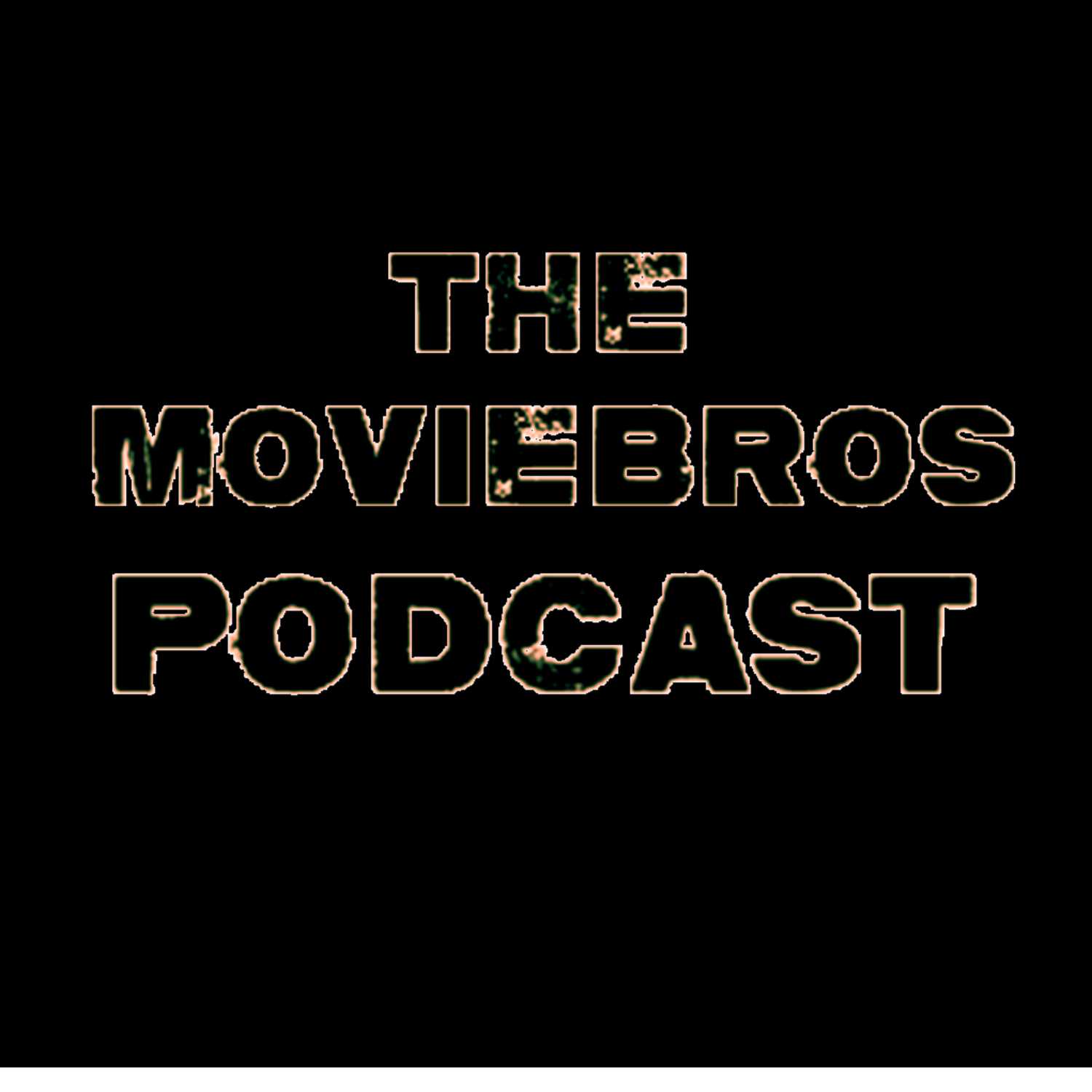 The MovieBro's Pocast Ep #2: Summer Double Feature Mayhem