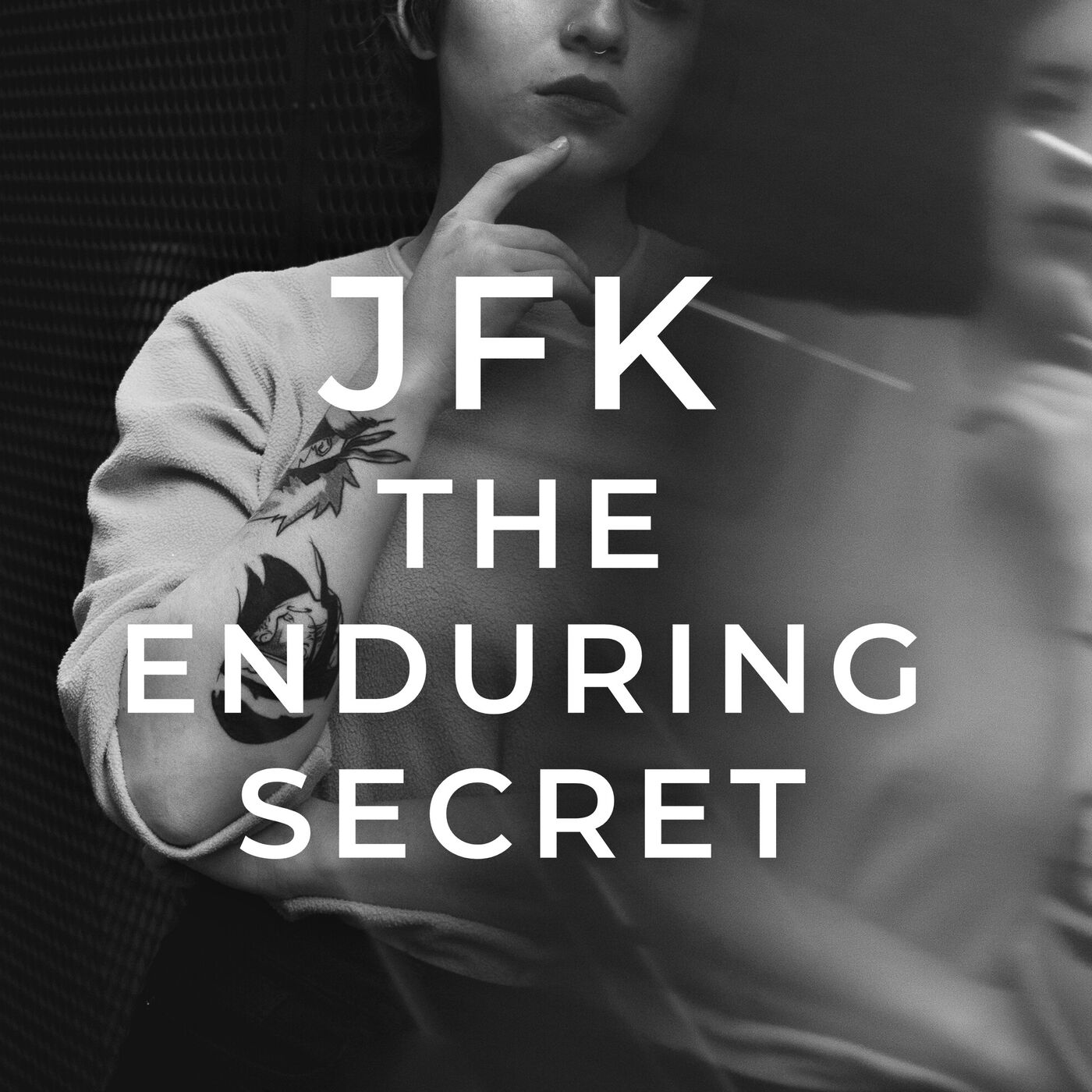 JFK The Enduring Secret 