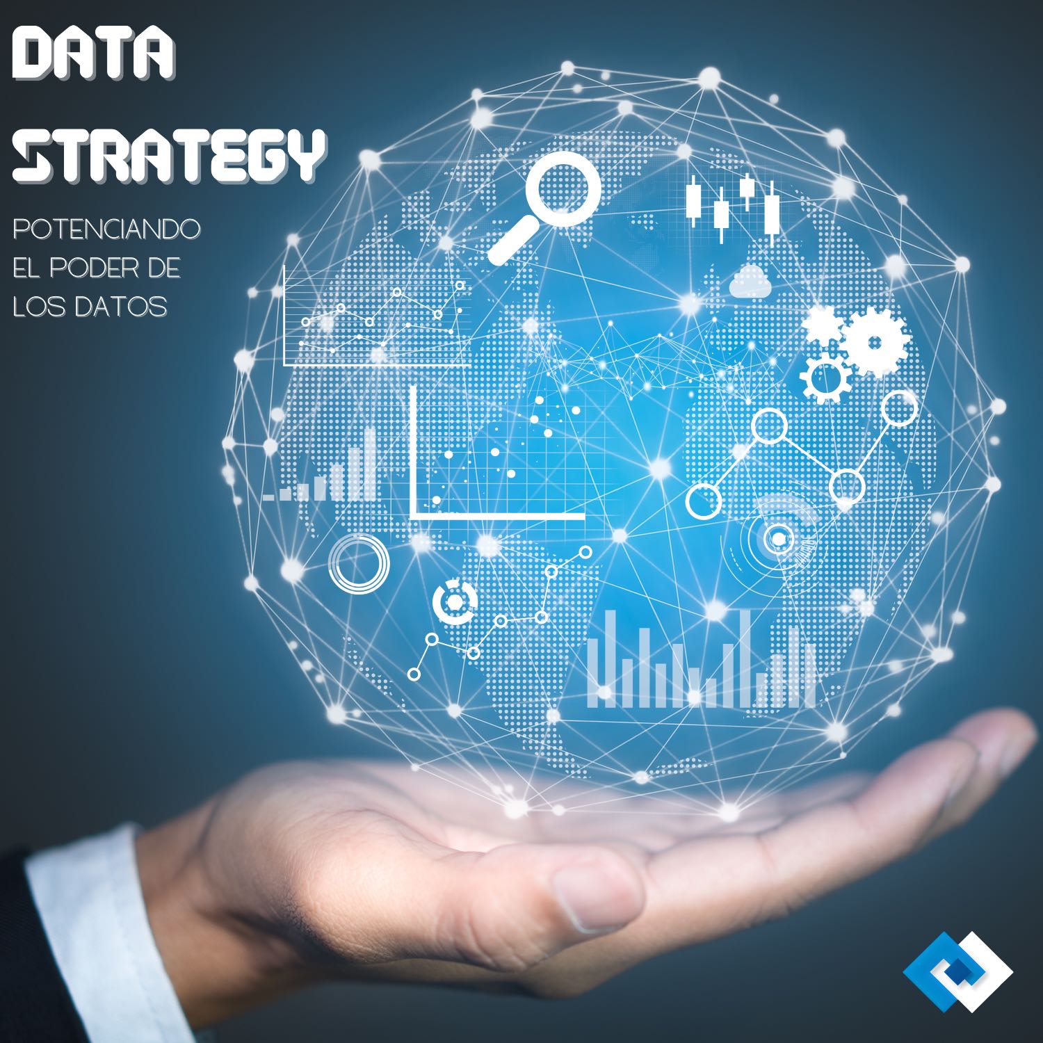 Webinar | Data Strategy: Potenciando el poder de los datos | Diego Castillo