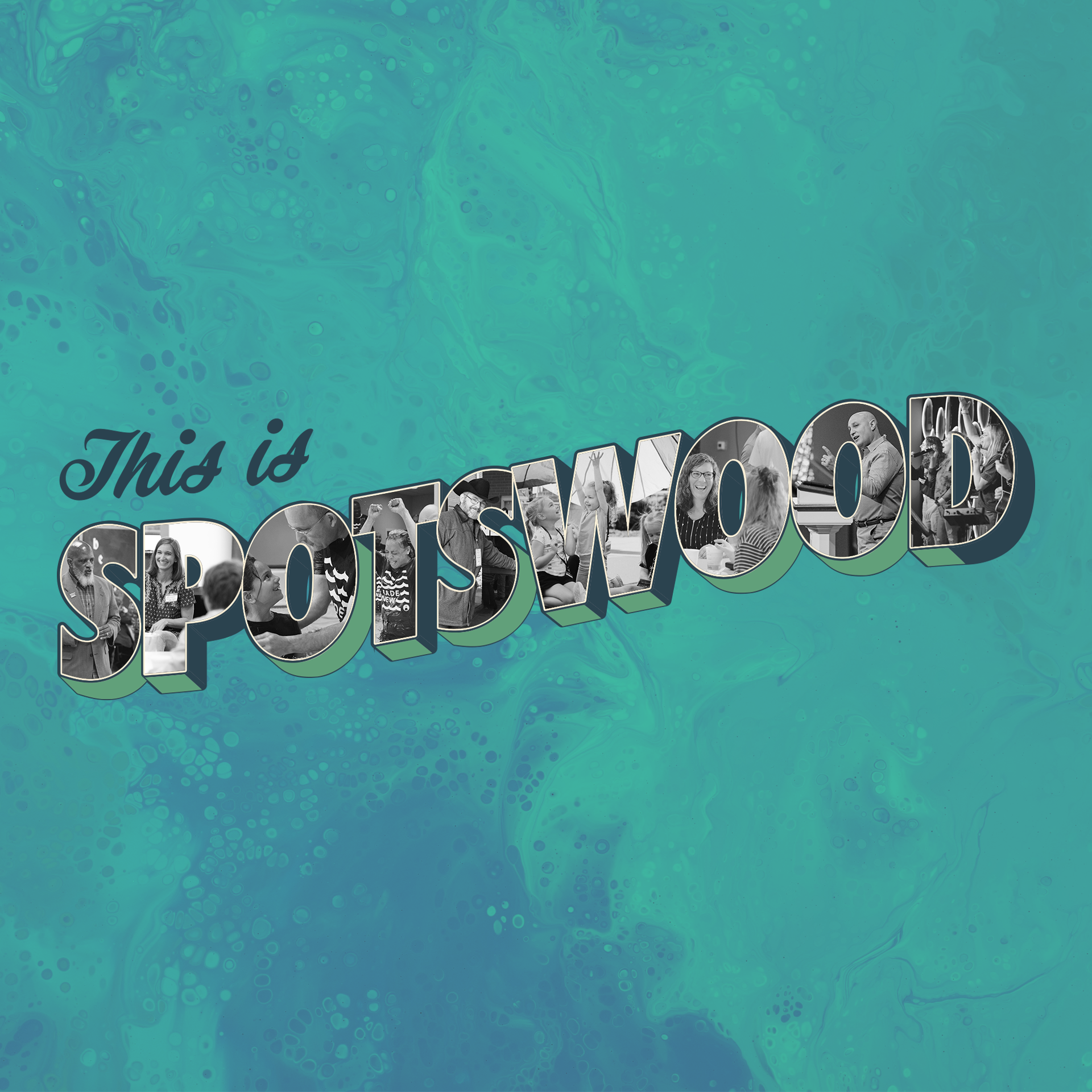 This Is Spotswood, pt. 2 • July 9th