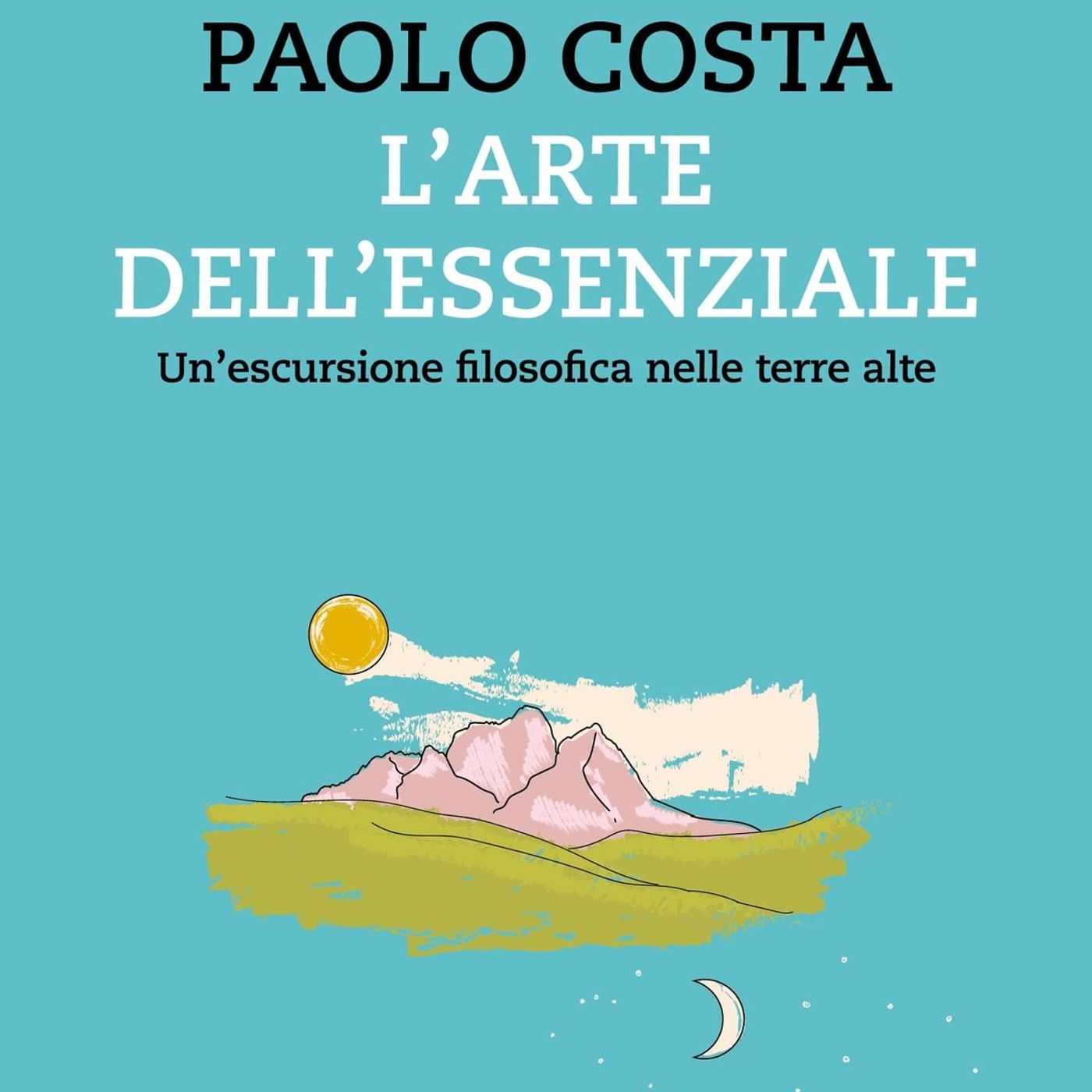 Paolo Costa "L'arte dell'essenziale"