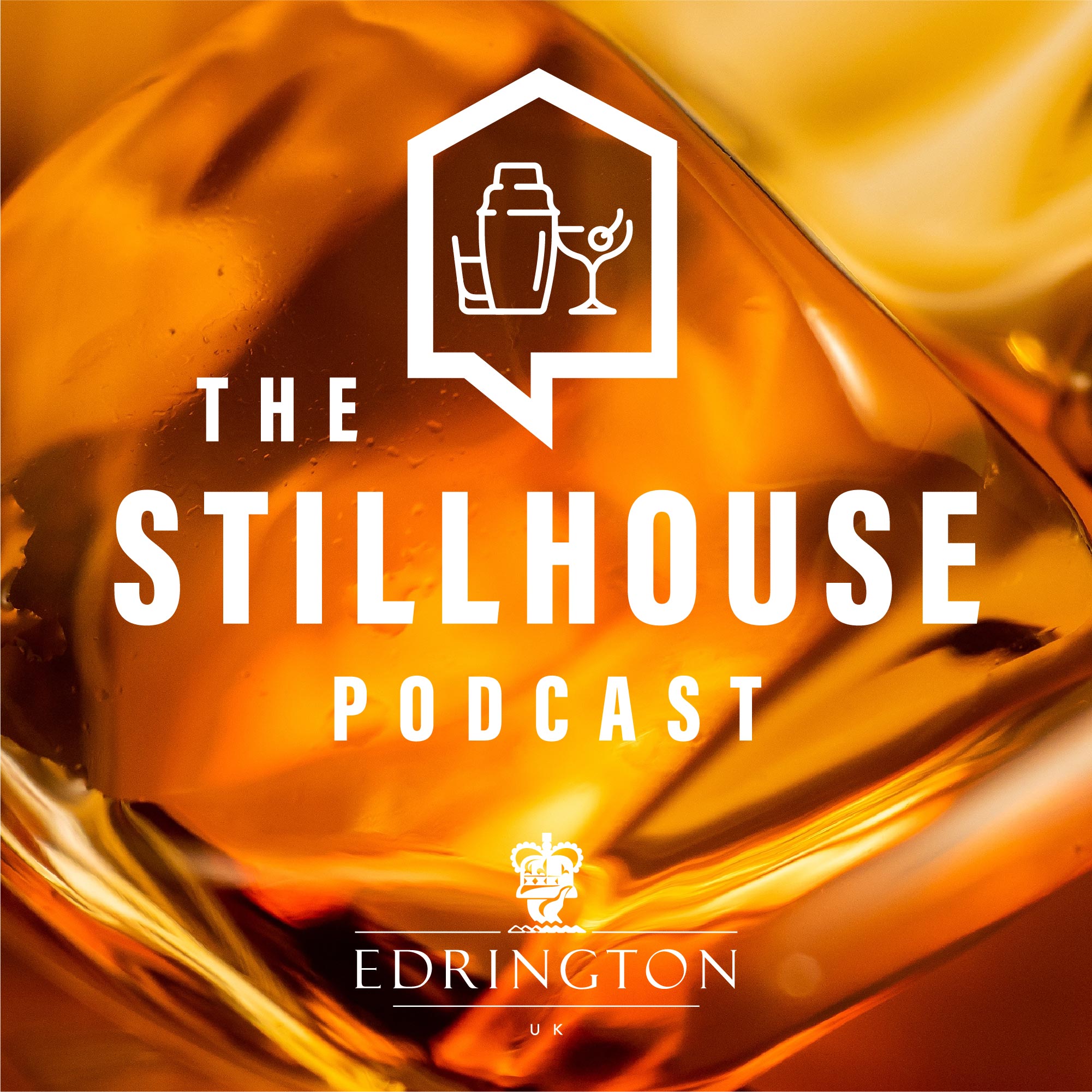 The Stillhouse Podcast 