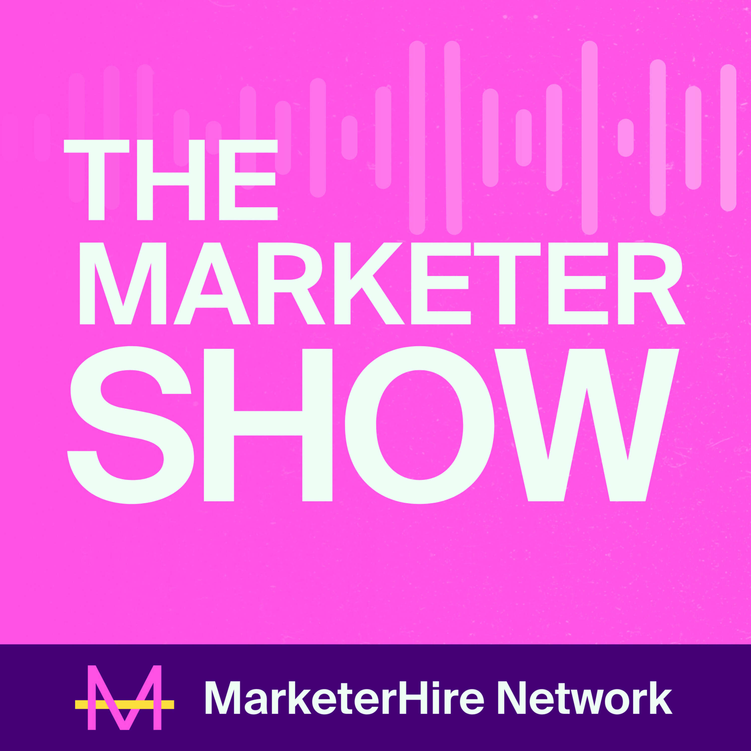 017: State of Martech, Marketing to Marketers, and LinkedIn w/ Amber Naslund