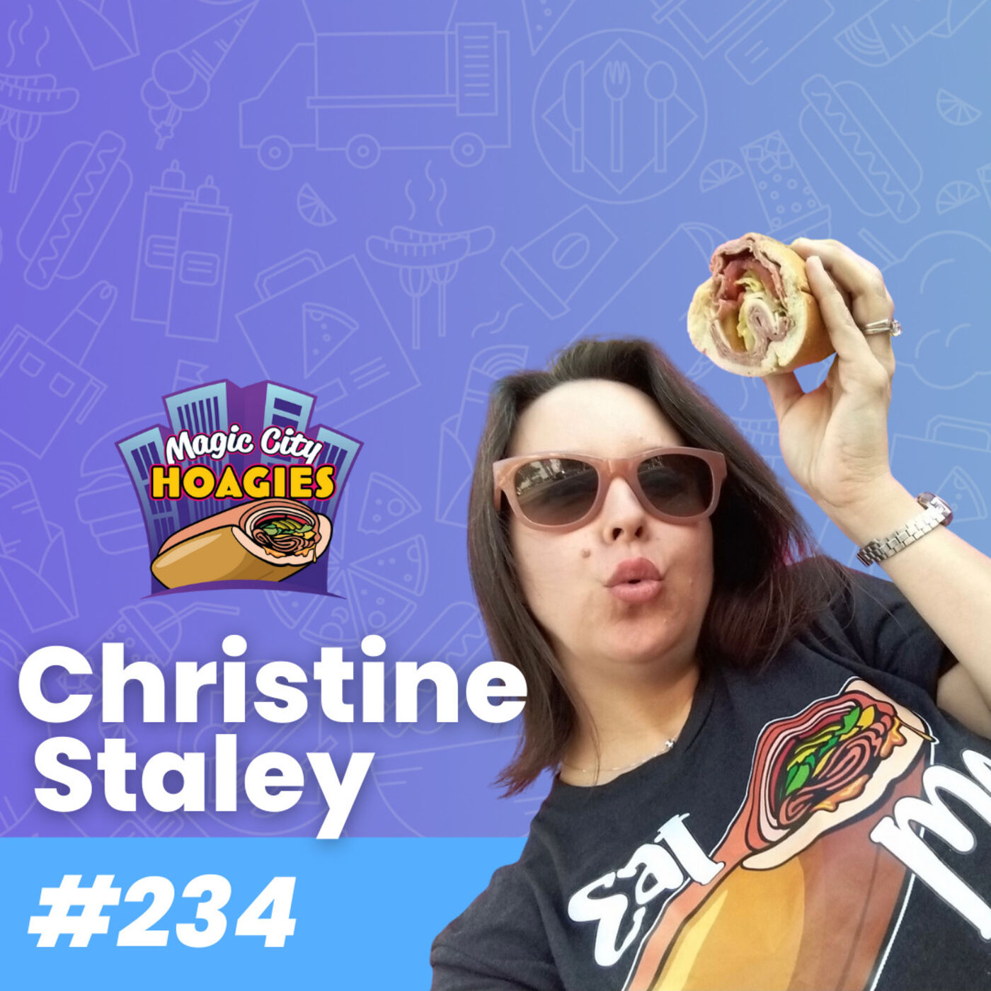 Magicking Up Memorable Brand Experiences With Christine Staley