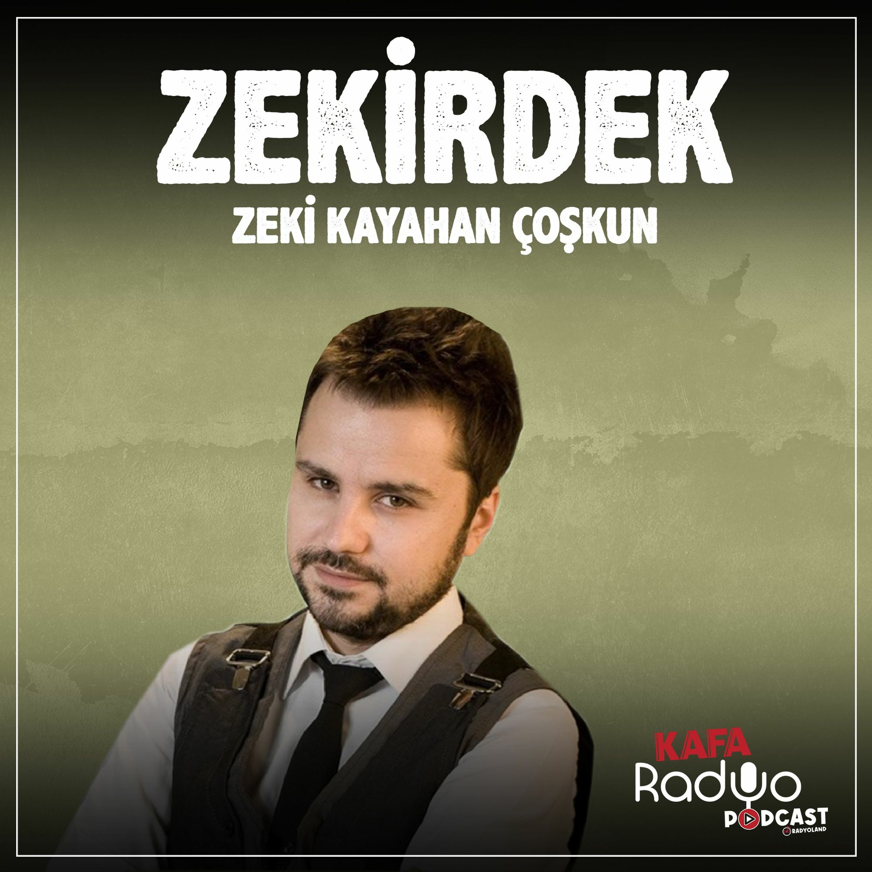 Zekidek (24 Temmuz 2023)