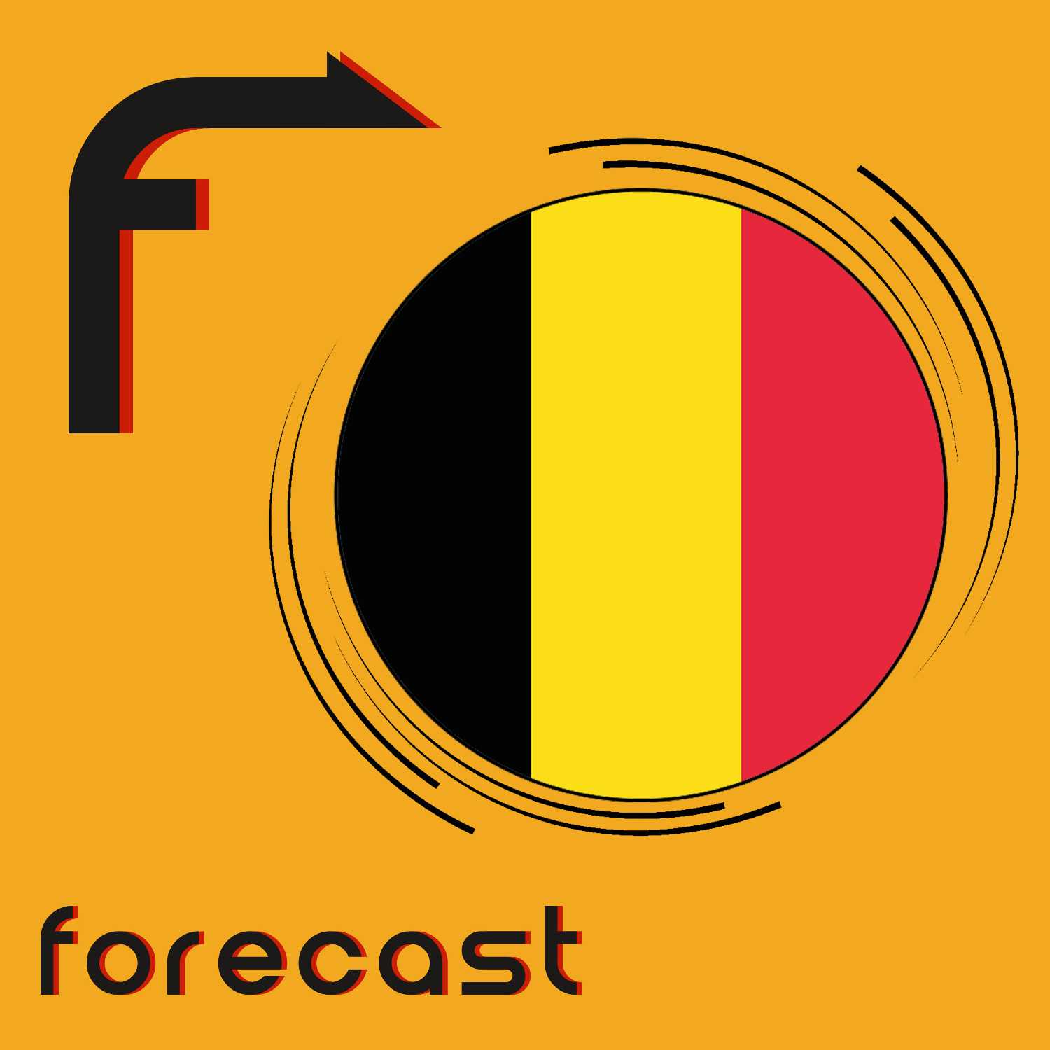 #13 | 2023 GP Belgium