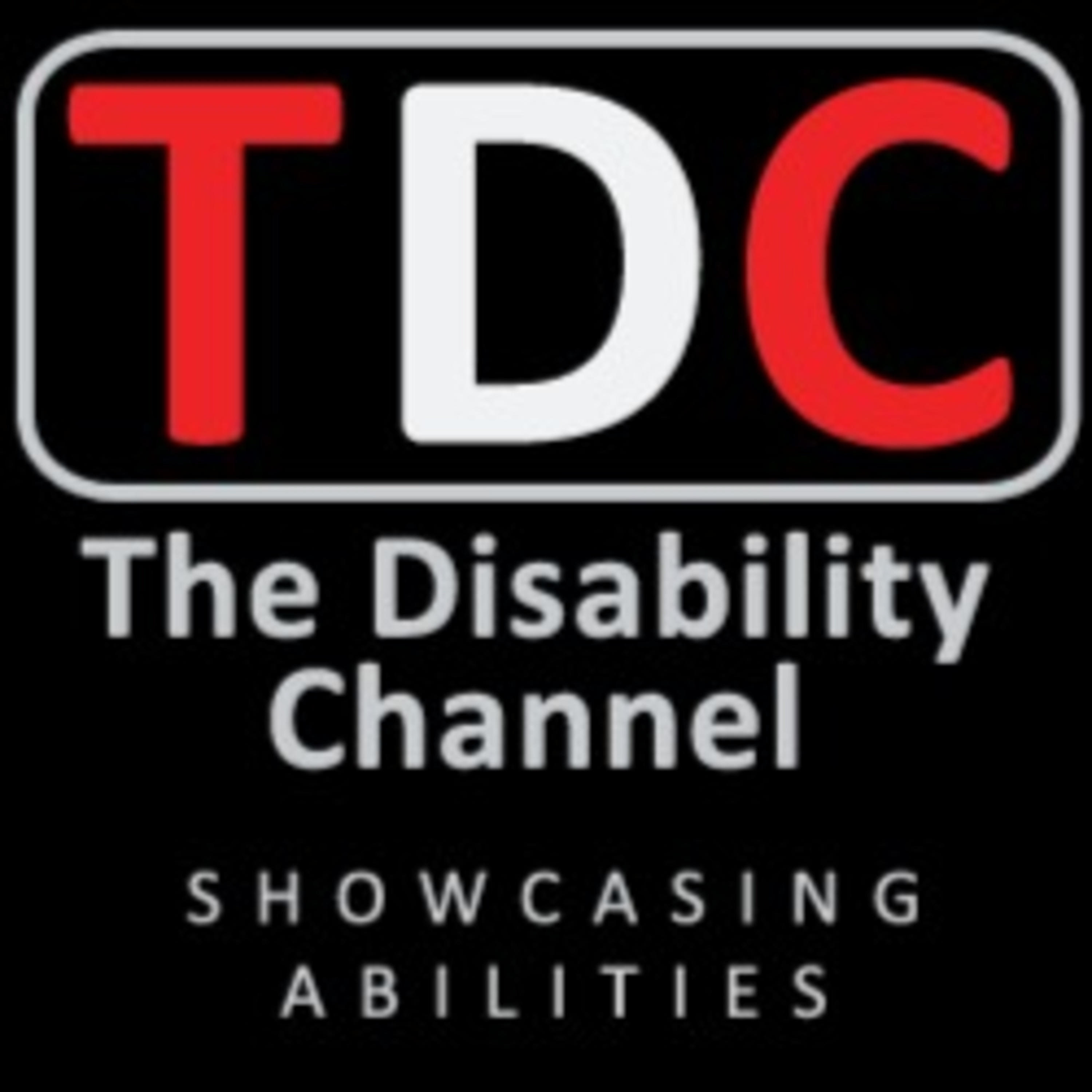 The Disability Channel Podcasts 