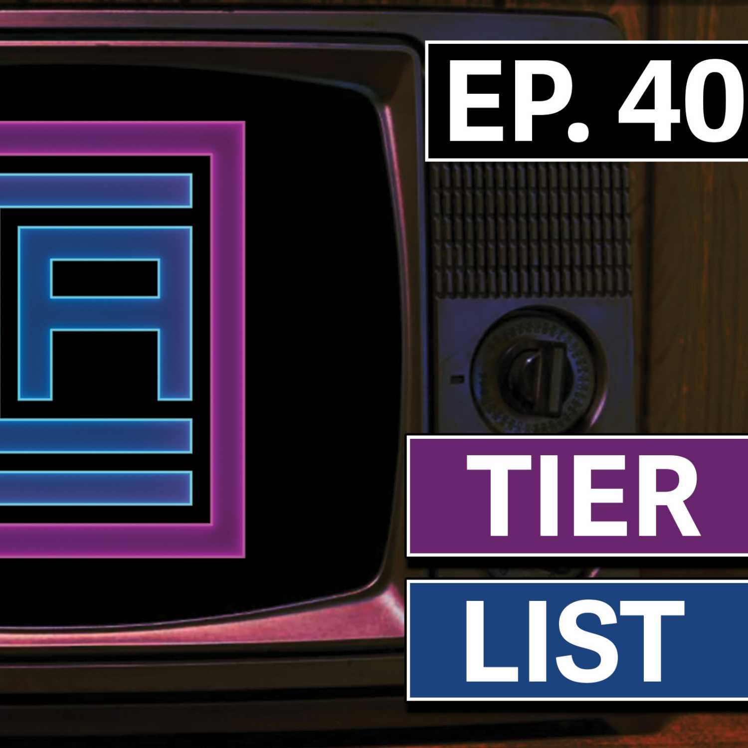 DC and Marvel Tier List | Lights, Comics, Action! Ep.40 #comicbooks #podcast #movies