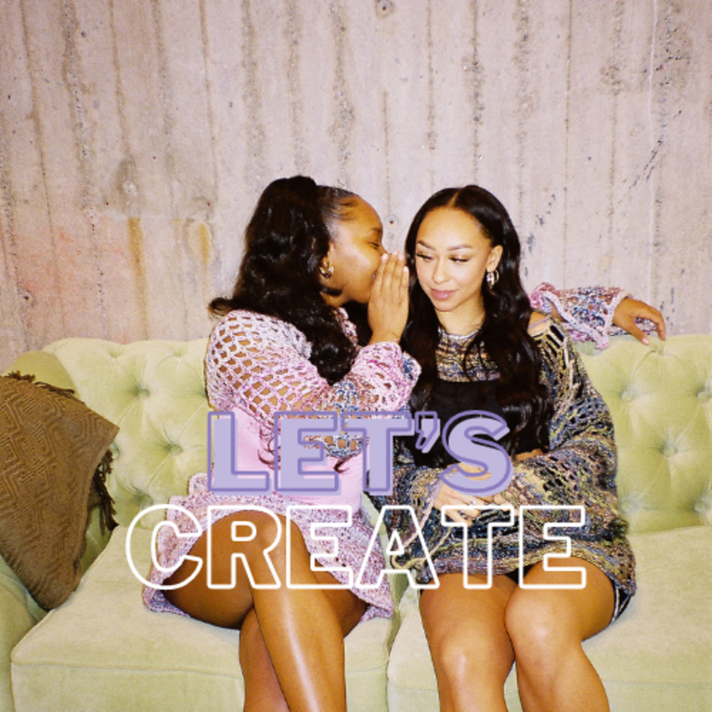 Let´s Create SE 