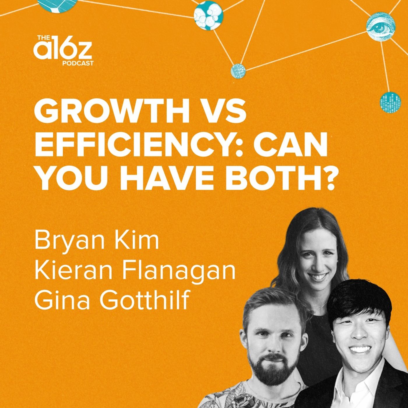 Growth vs Efficiency: Can You Have Both?