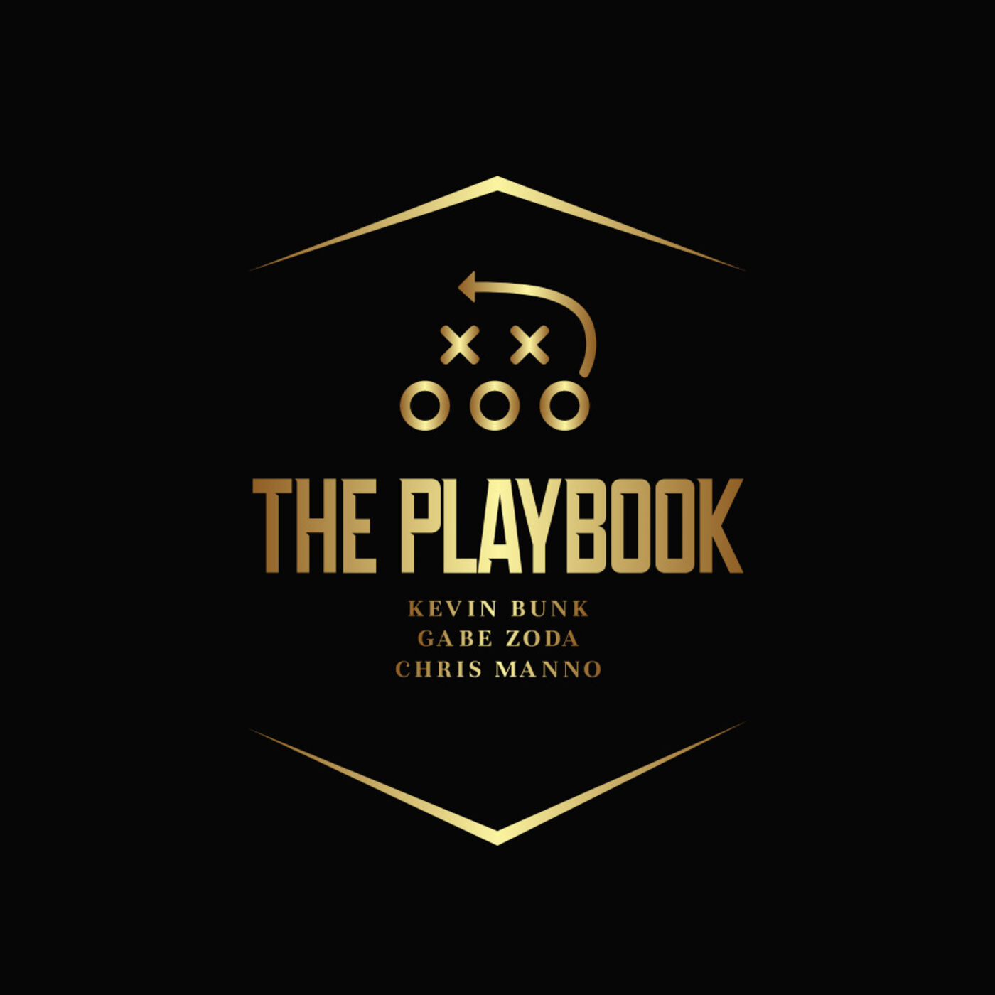 Playbook Episode 1: Dame Time is up in Portland, Knicks Remain Stagnant, NBA Contracts, NFL's Remaining Free Agents