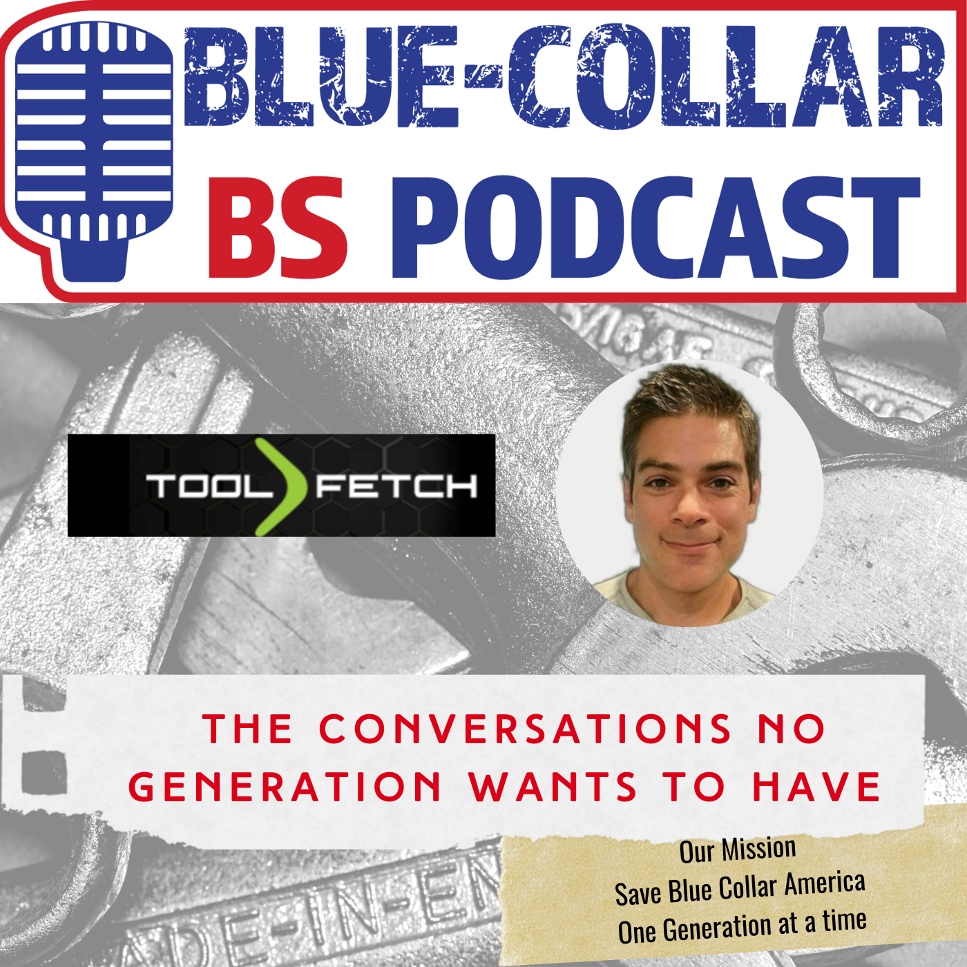 Empowering the Future of Blue Collar: Andrew Brown's Journey to Redefine Skilled Trades Careers