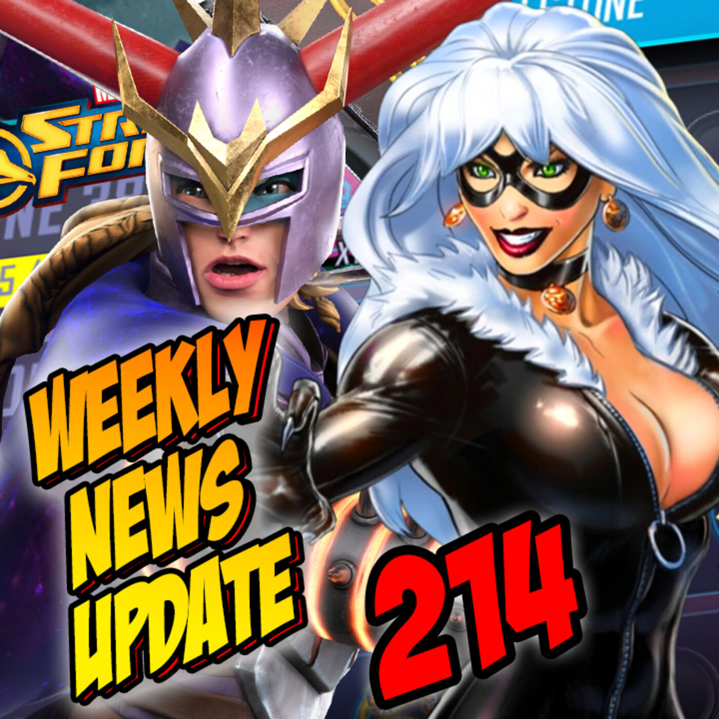 ⁣Episode 214: UNFINISHABLE EVENT? Bugged Milestones, Black Cat Legendary, Secret Defenders Useful Where?