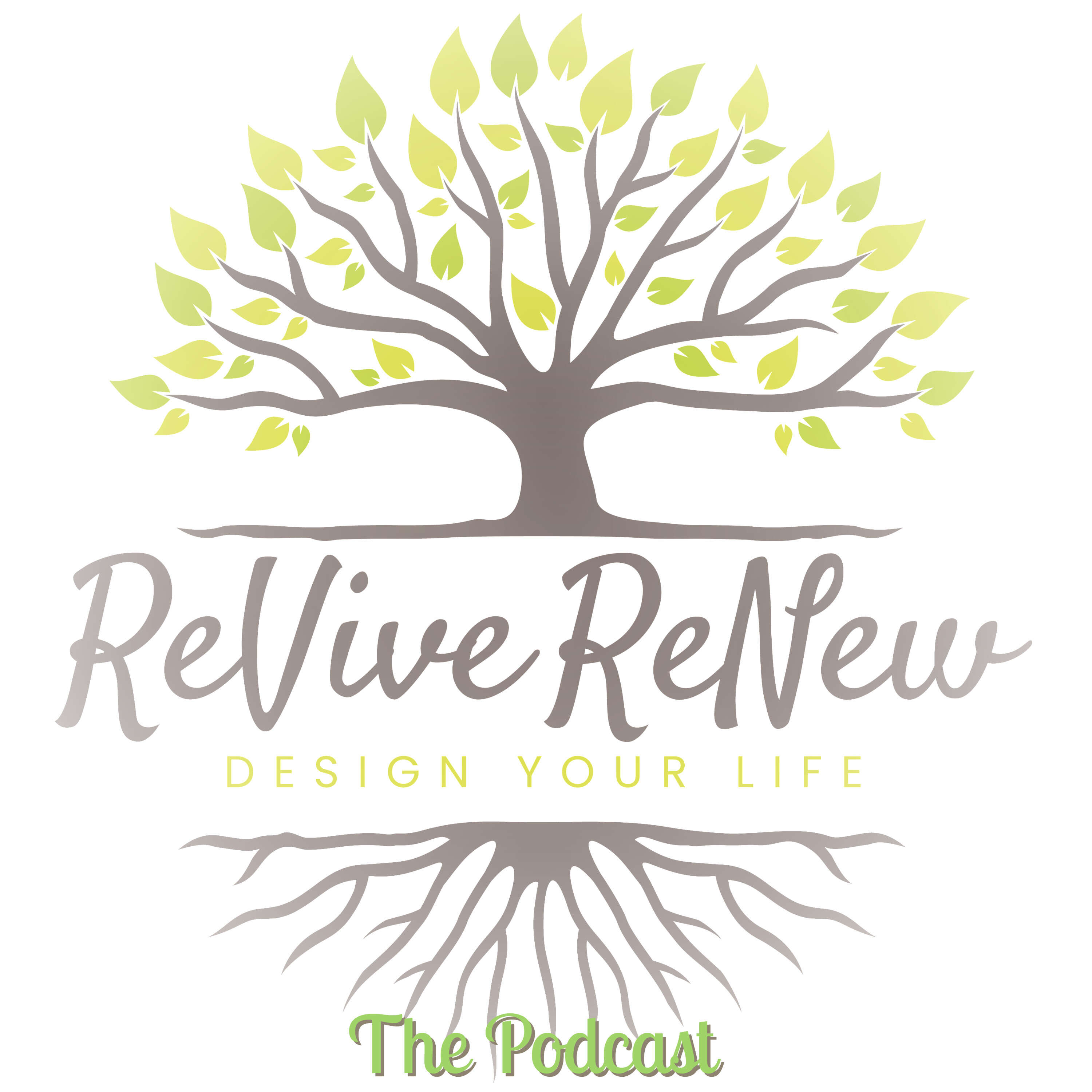 Revive Renew The Podcast 