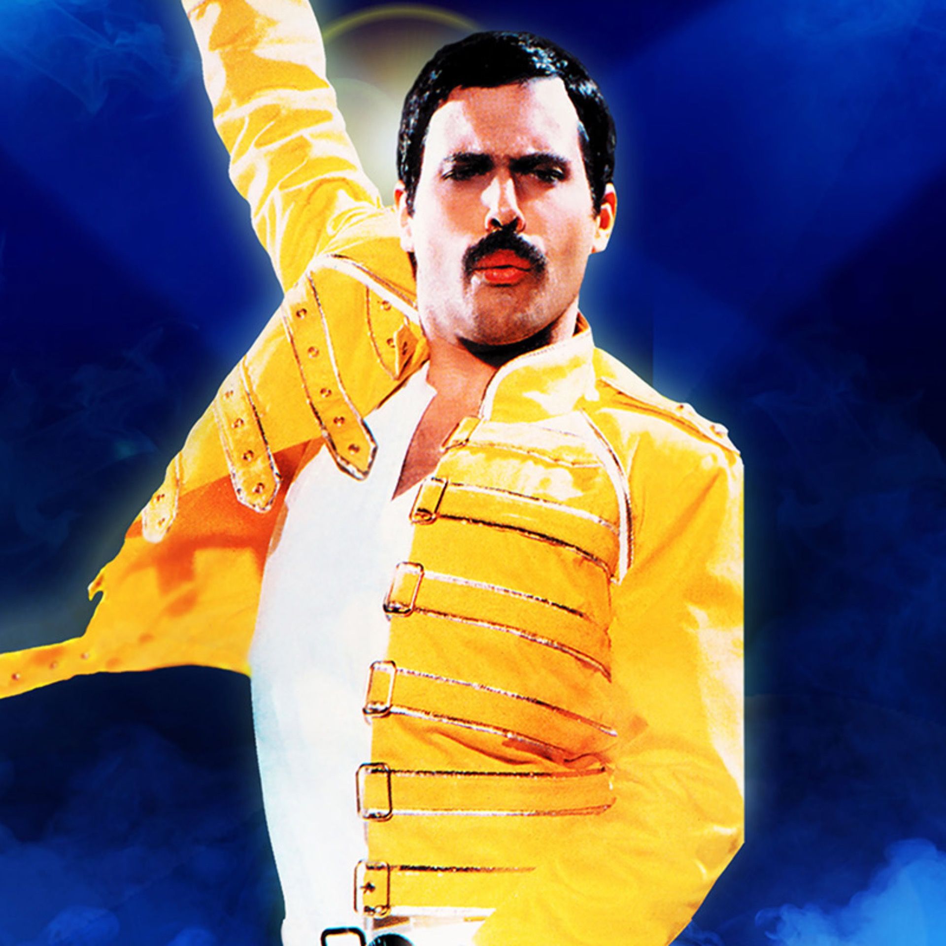 ENCORE PRESENTATION - Patrick Myers IS Freddie Mercury In Killer Queen!