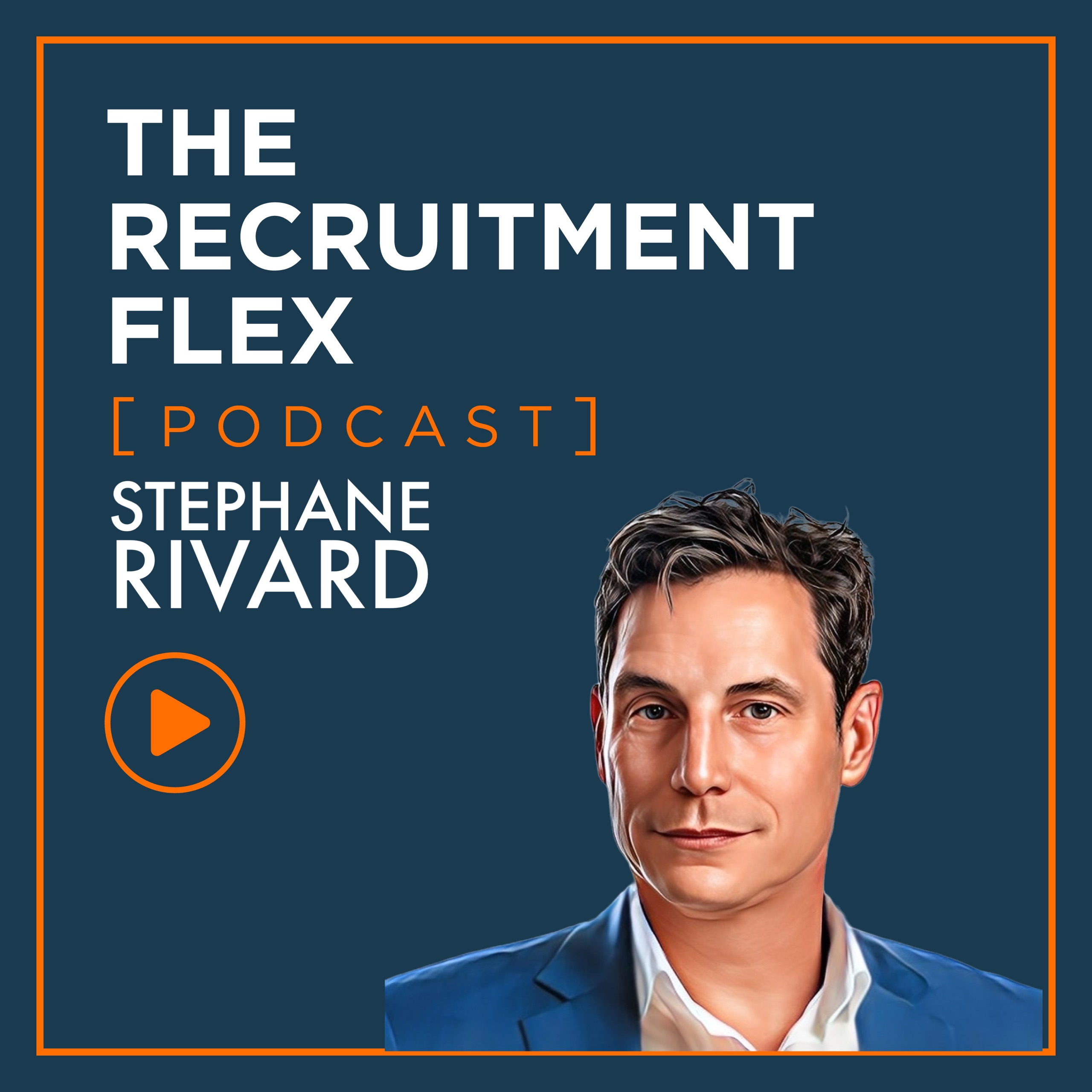 F*ck Interviews w/Stephane Rivard