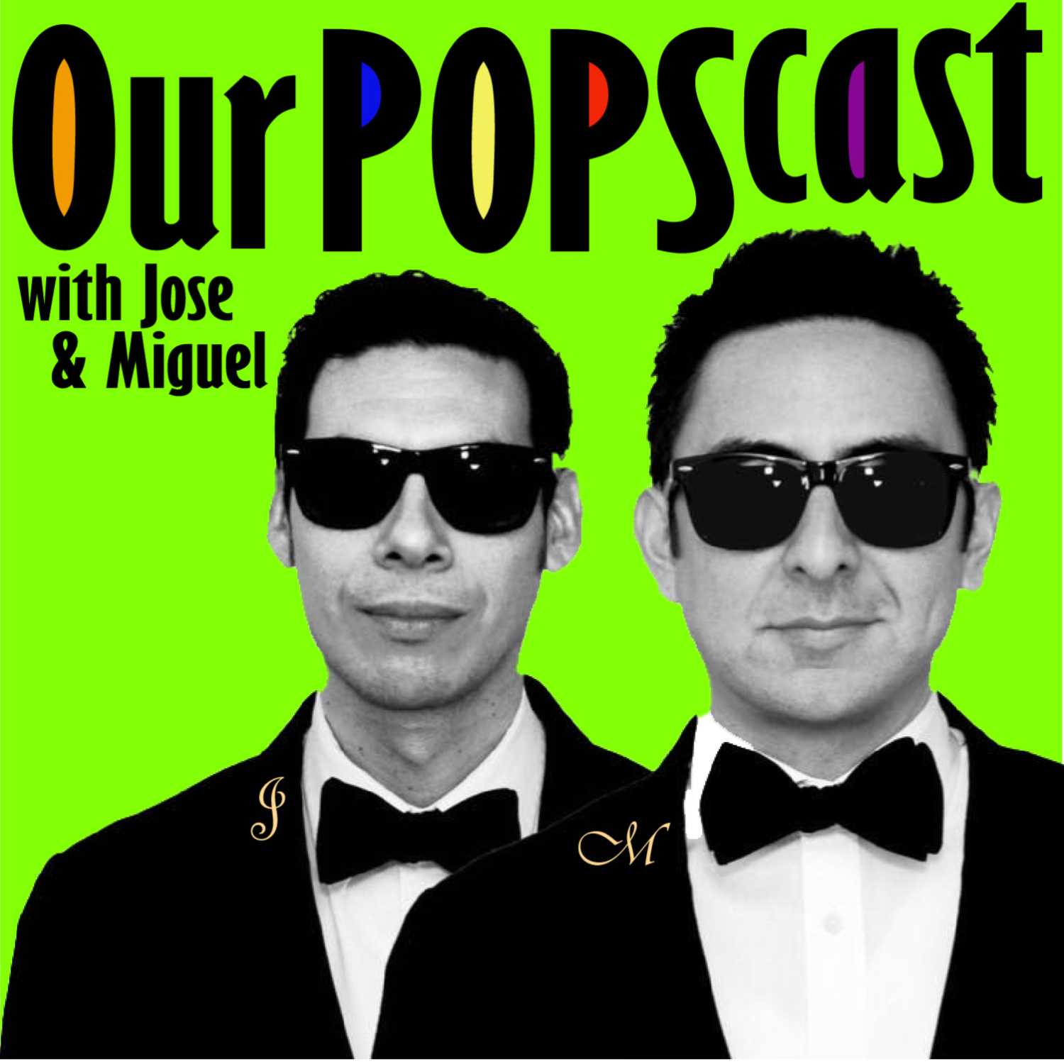 Episode 48: The Our Popscast Hotline! 210-816-3747