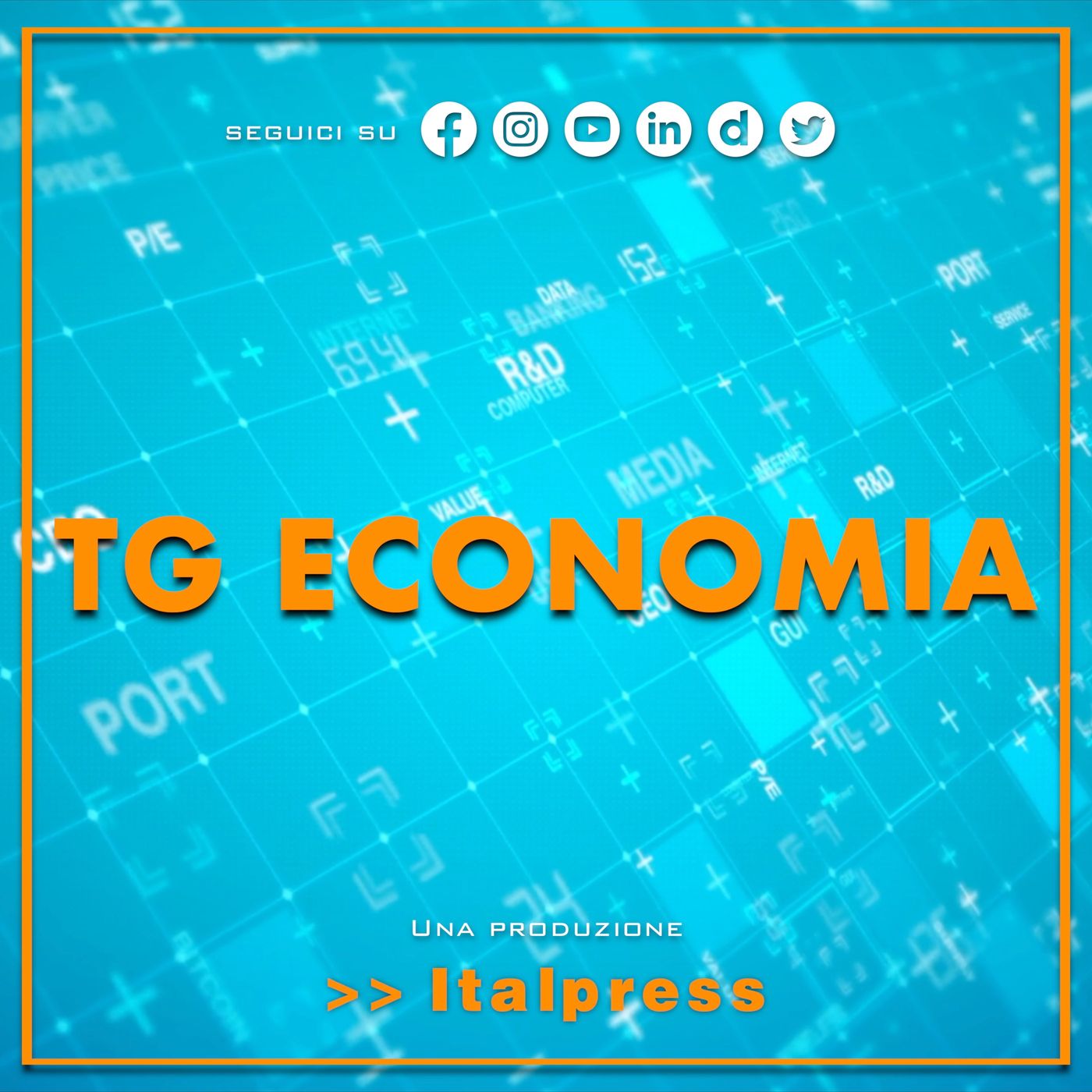 Tg Economia - 28/7/2023