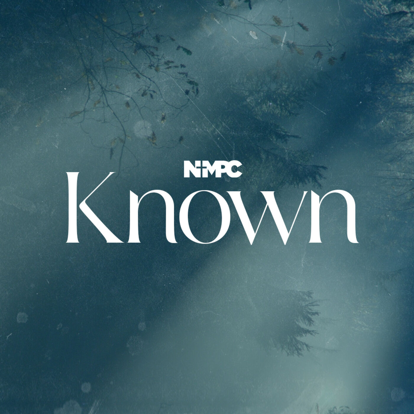 Known - More Like Jesus