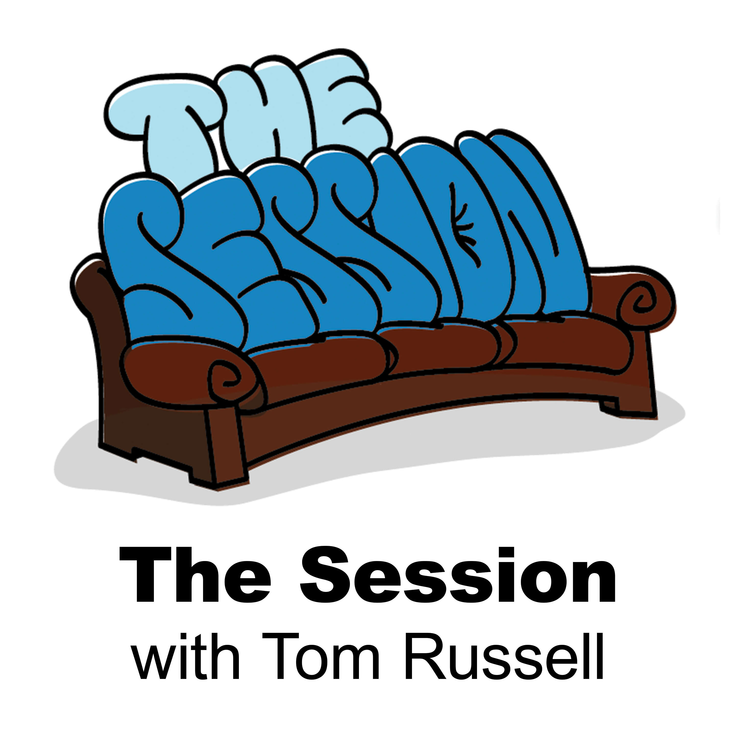 The Session: Using Exercise as a Treatment for Depression; Or...Is Scott trying to put Tom out of Business?