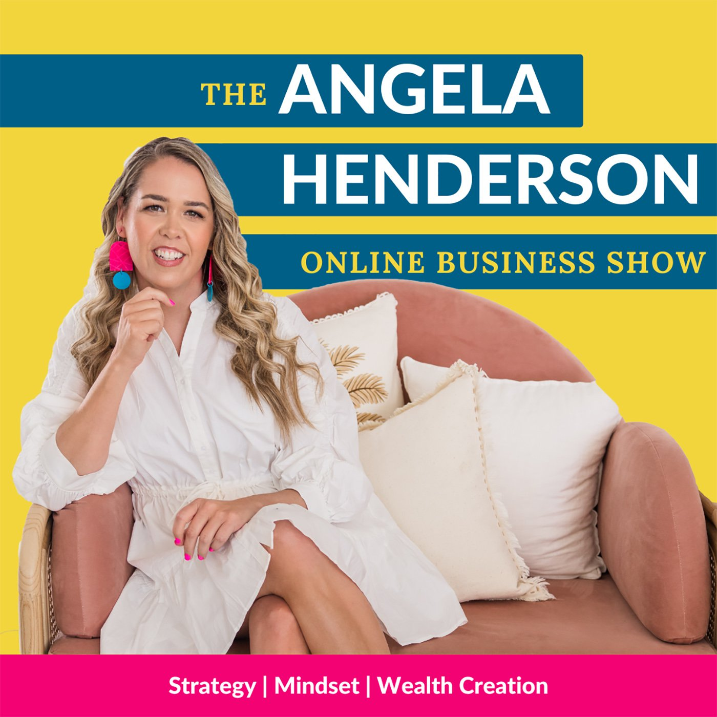 Mastering the Art of Cold Sales Emails to Help You Get More Clients with Laura Lopuch