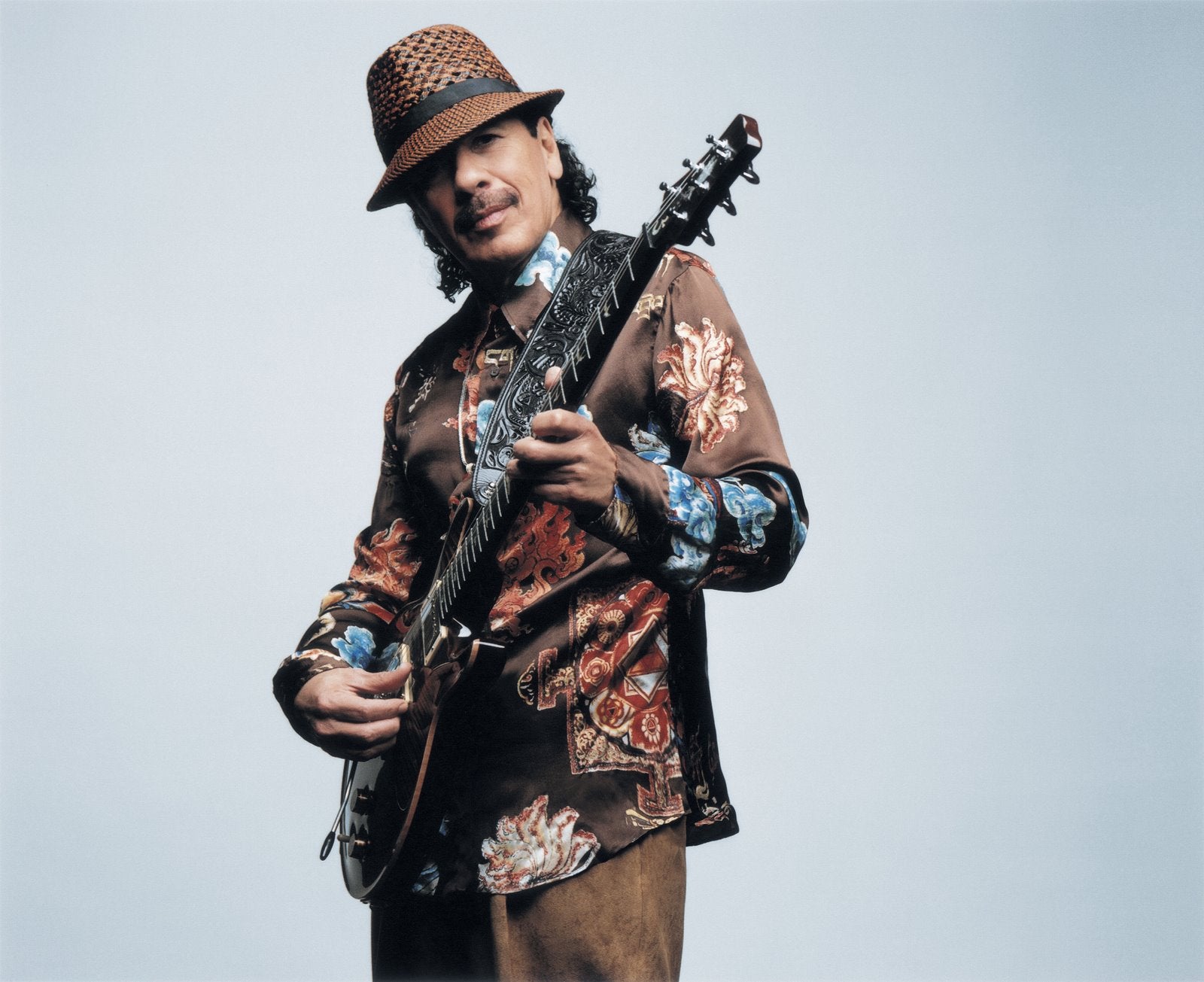 Discoforum: Carlos Santana