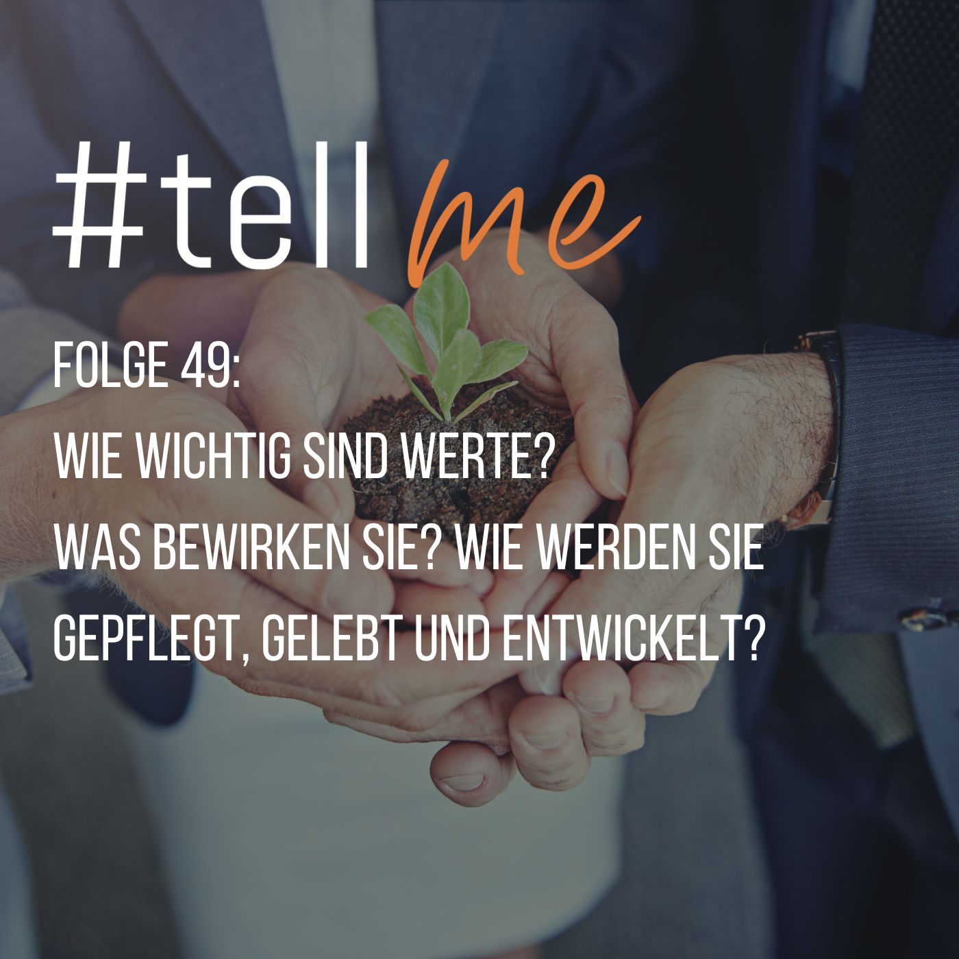 ⁣51_Wie wichitig sind Werte?