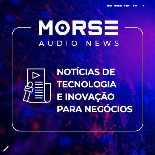 Morse Audio News #132 - 17/07/2023