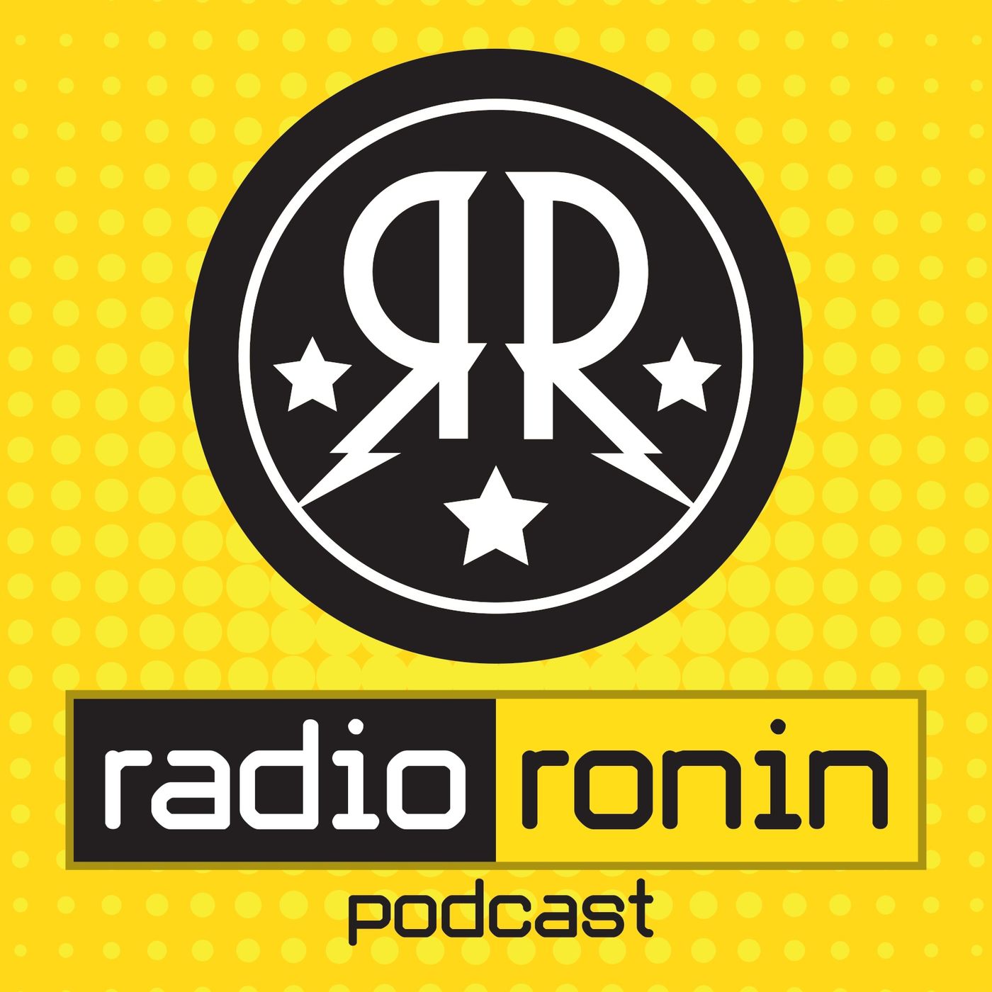 Radio Ronin 