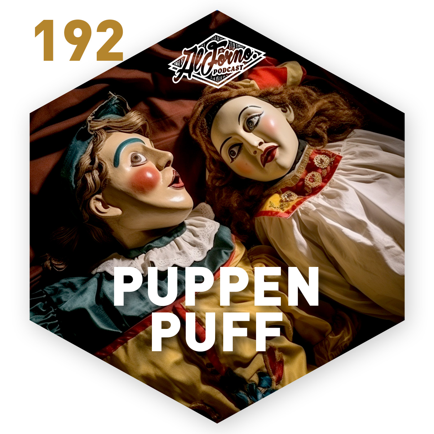 Puppen-Puff - Tanzen, Kitzler, Bettgeschichten