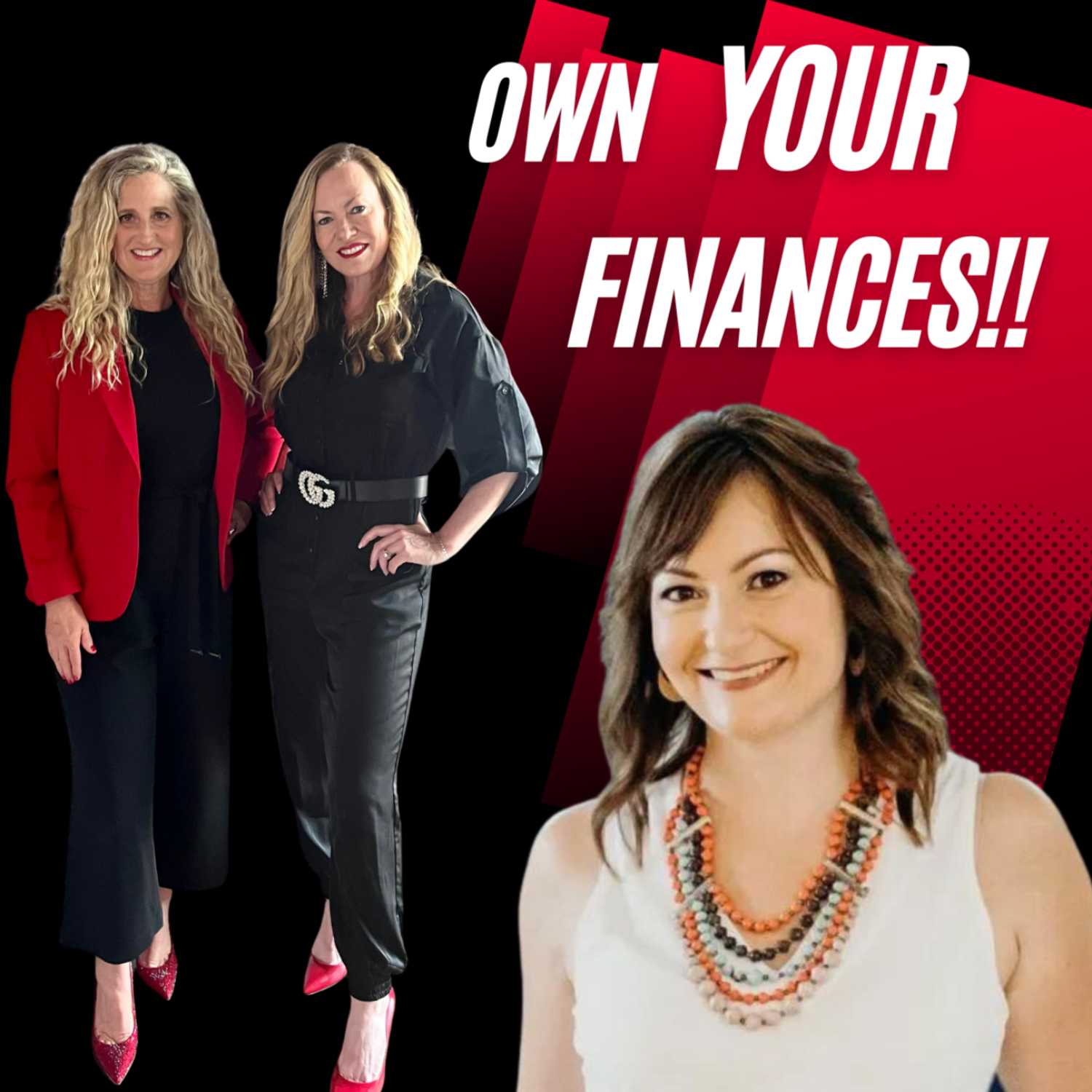 Taking Ownership of Your Finances!