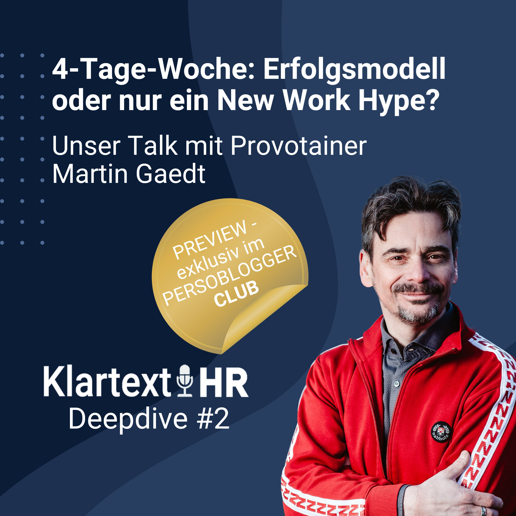 4-Tage-Woche: Erfolgsmodell oder nur ein New Work Hype?