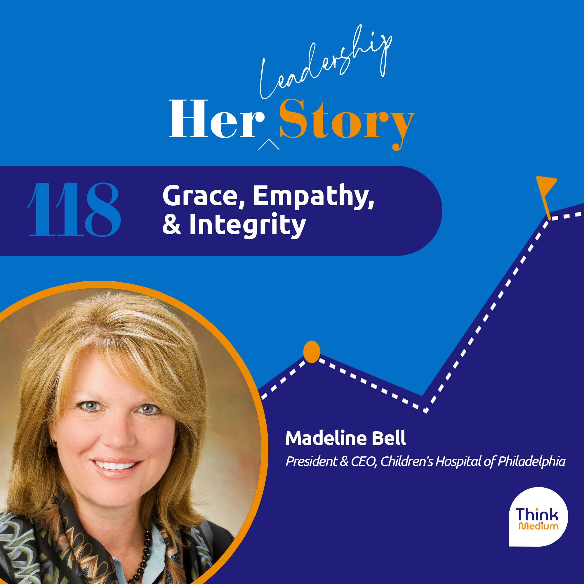 Grace, Empathy, & Integrity