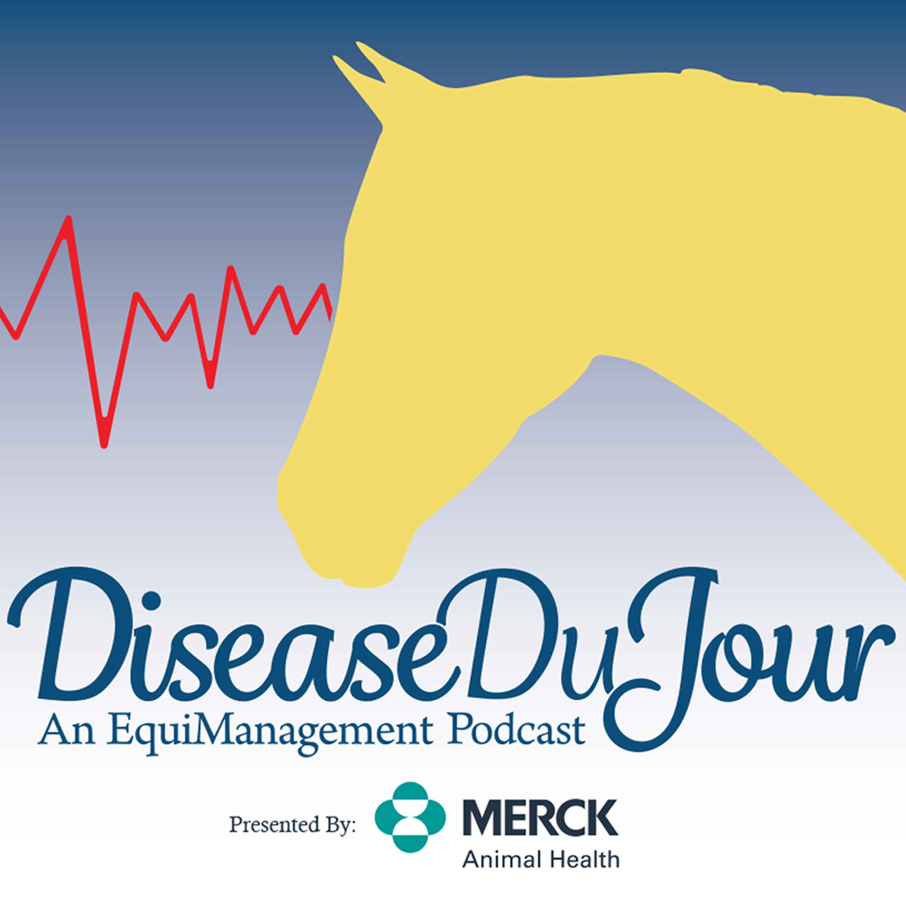 ⁣Ep. 112: Equine Asthma