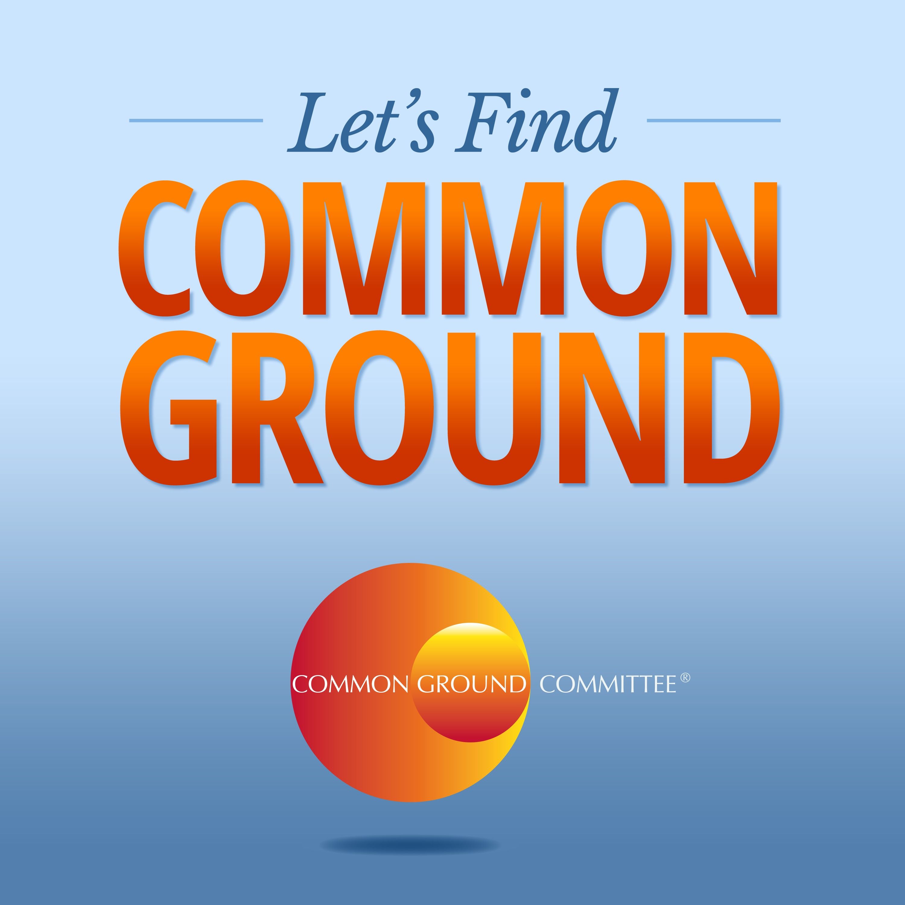 The Big Challenge of Common Ground Politics: Tulsa, Oklahoma Mayor G.T. Bynum | Let's Find Common Ground