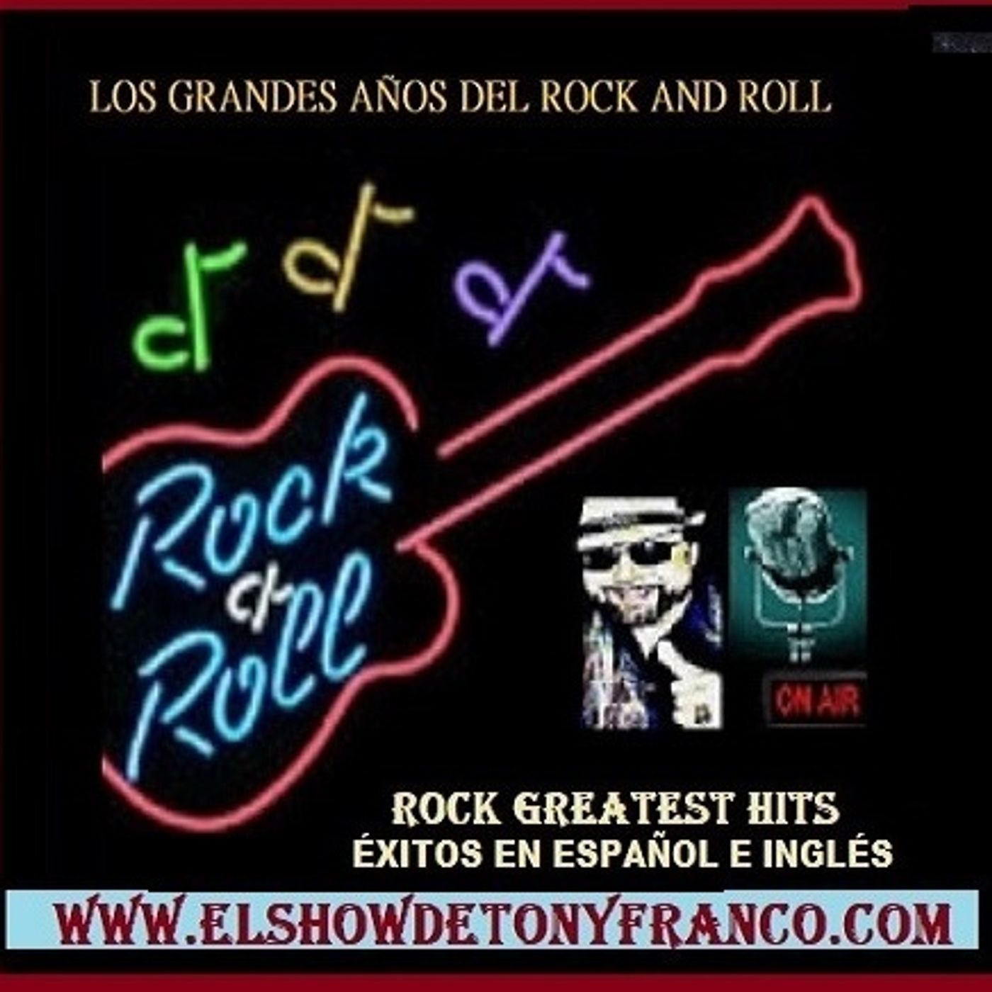 Los Grandes Años del ROCK grestest hits